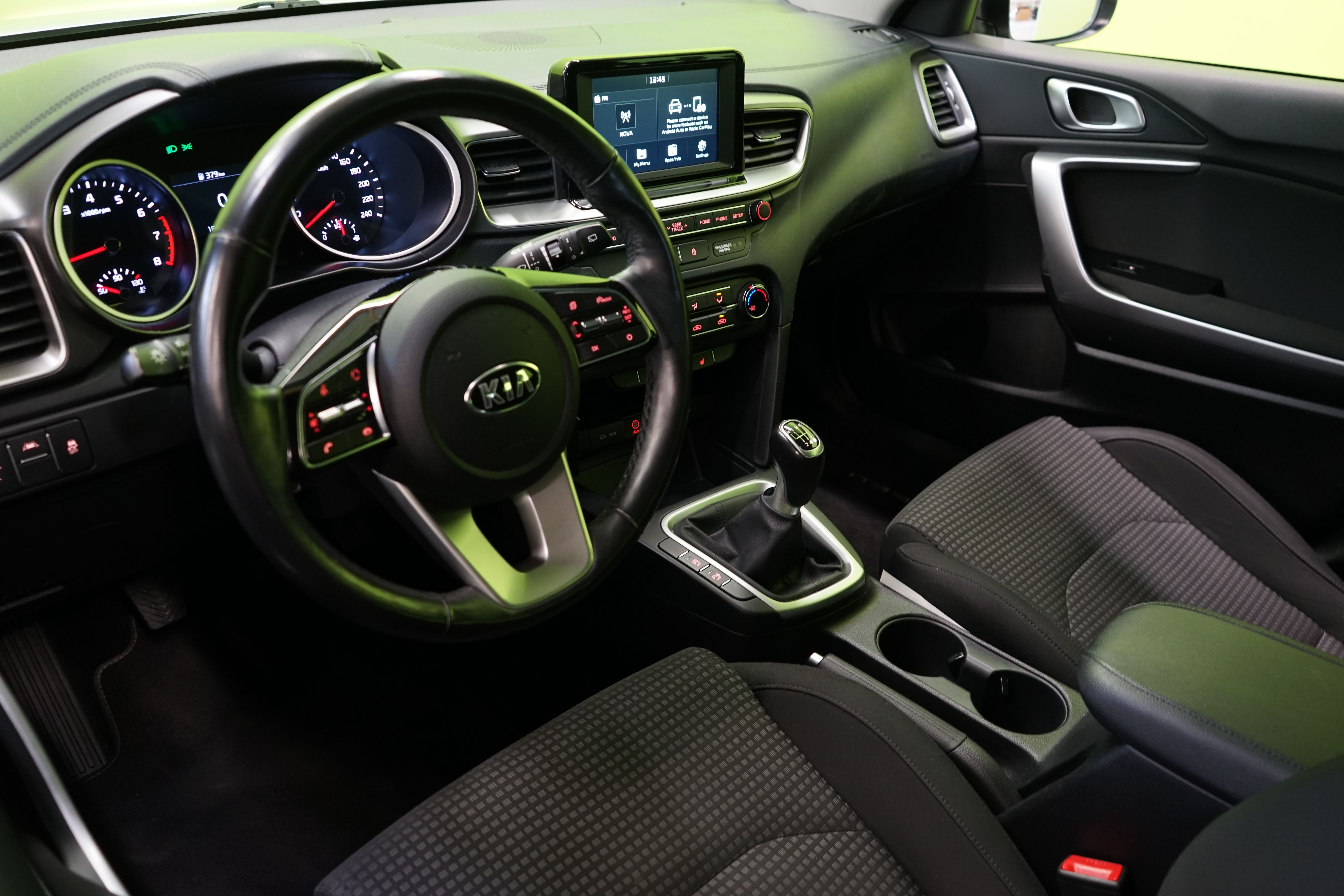 Kia Ceed 2019