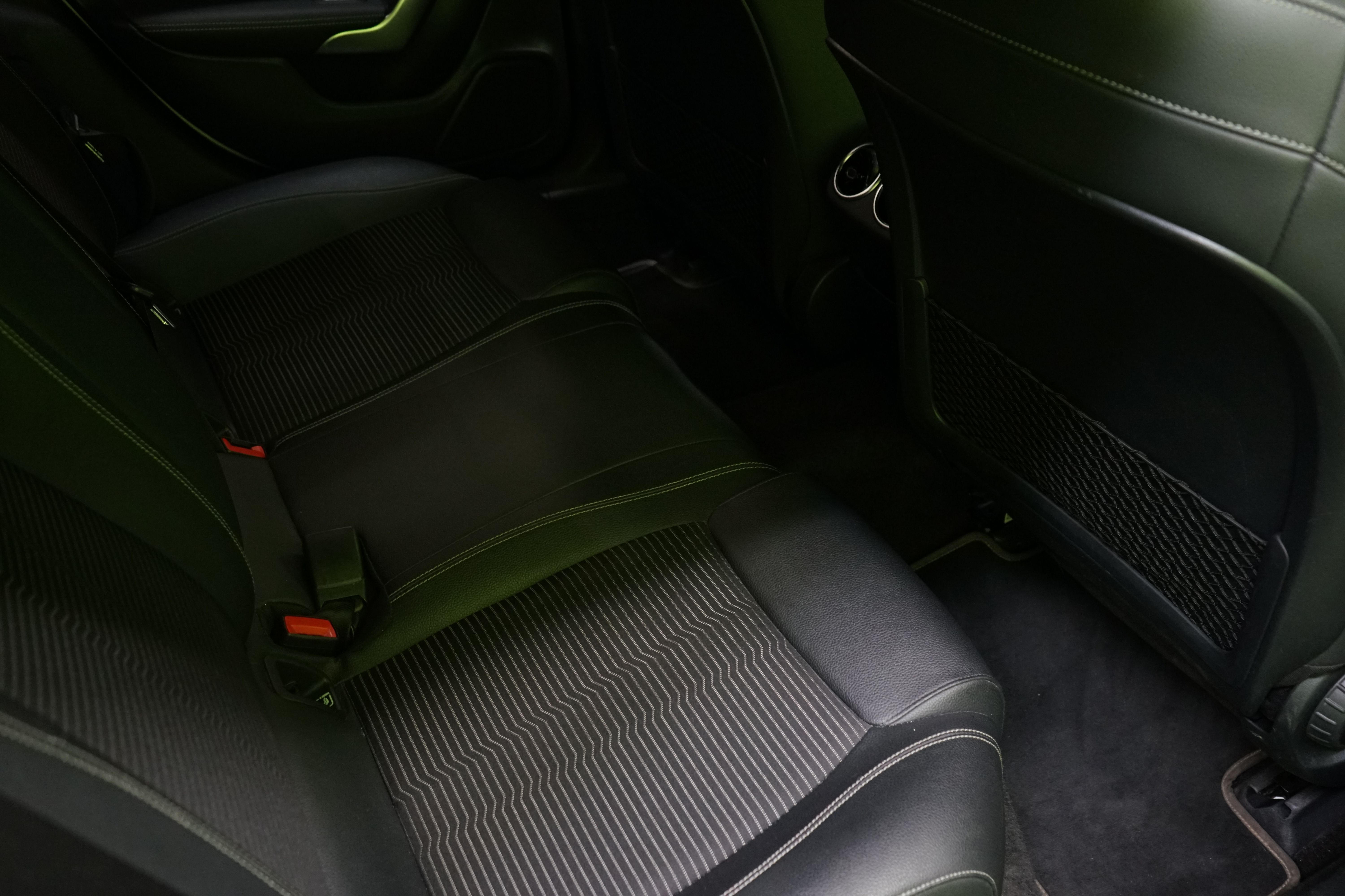 Mercedes-Benz CLA 2019