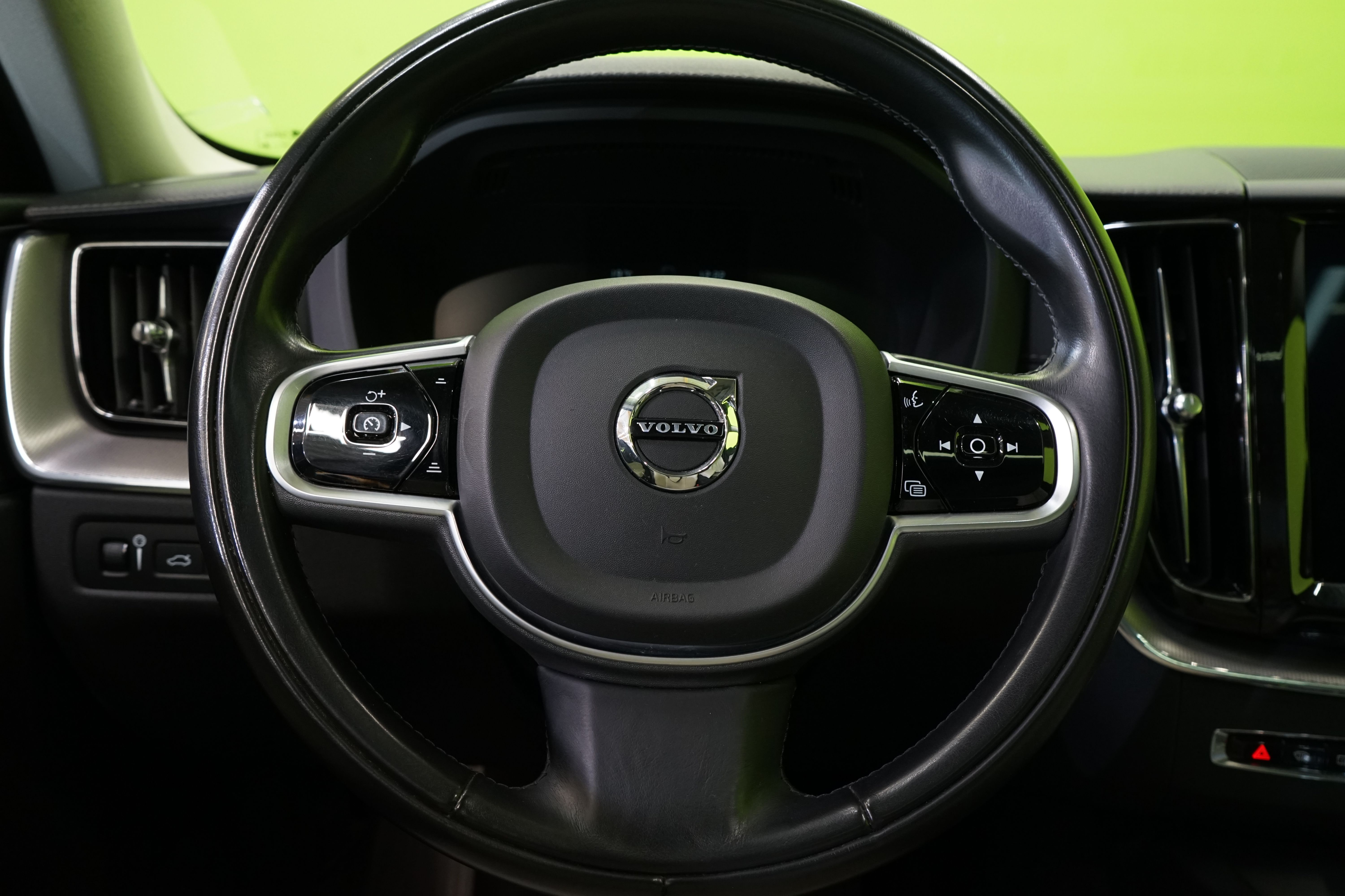 Volvo XC60 2020