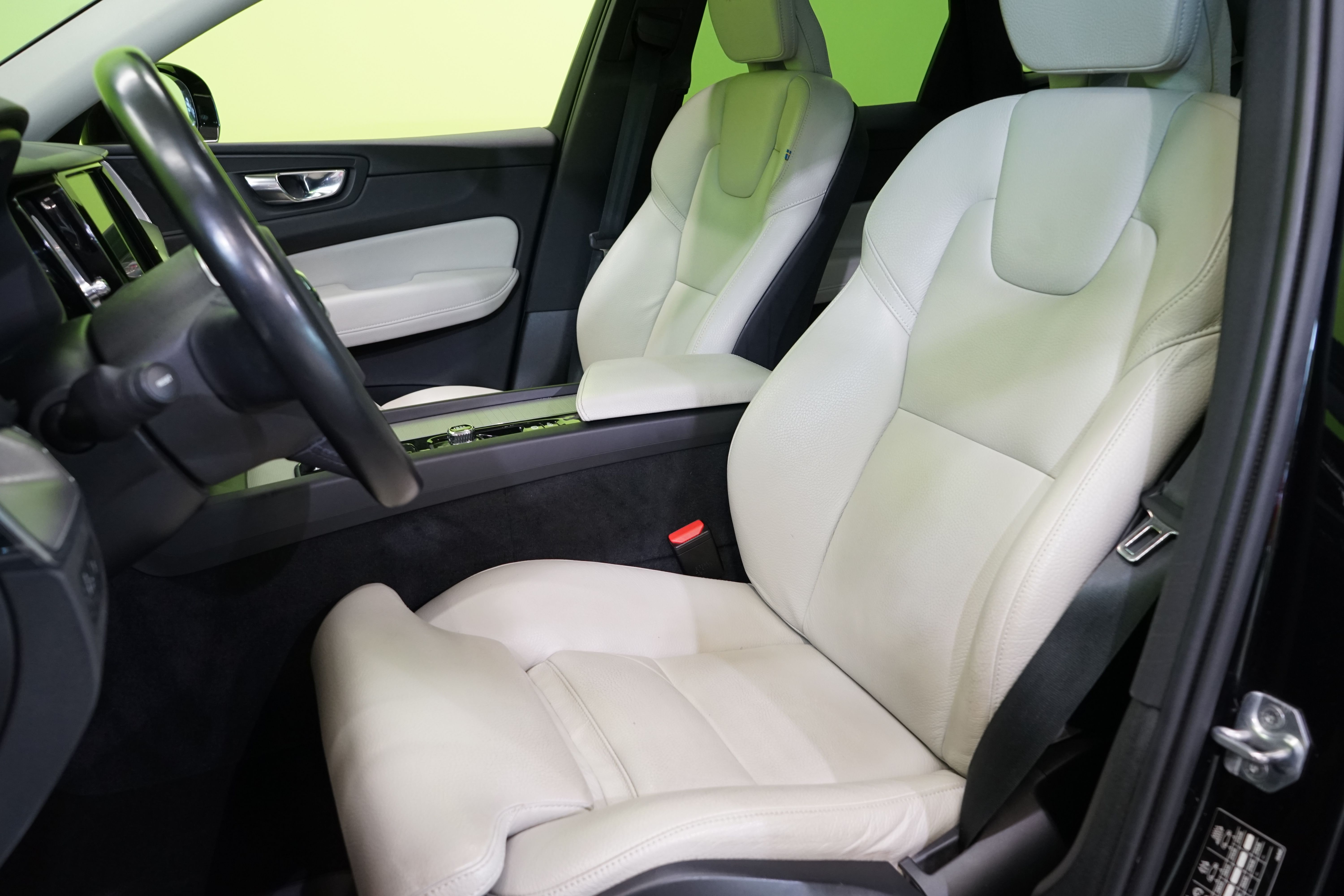 Volvo XC60 2020