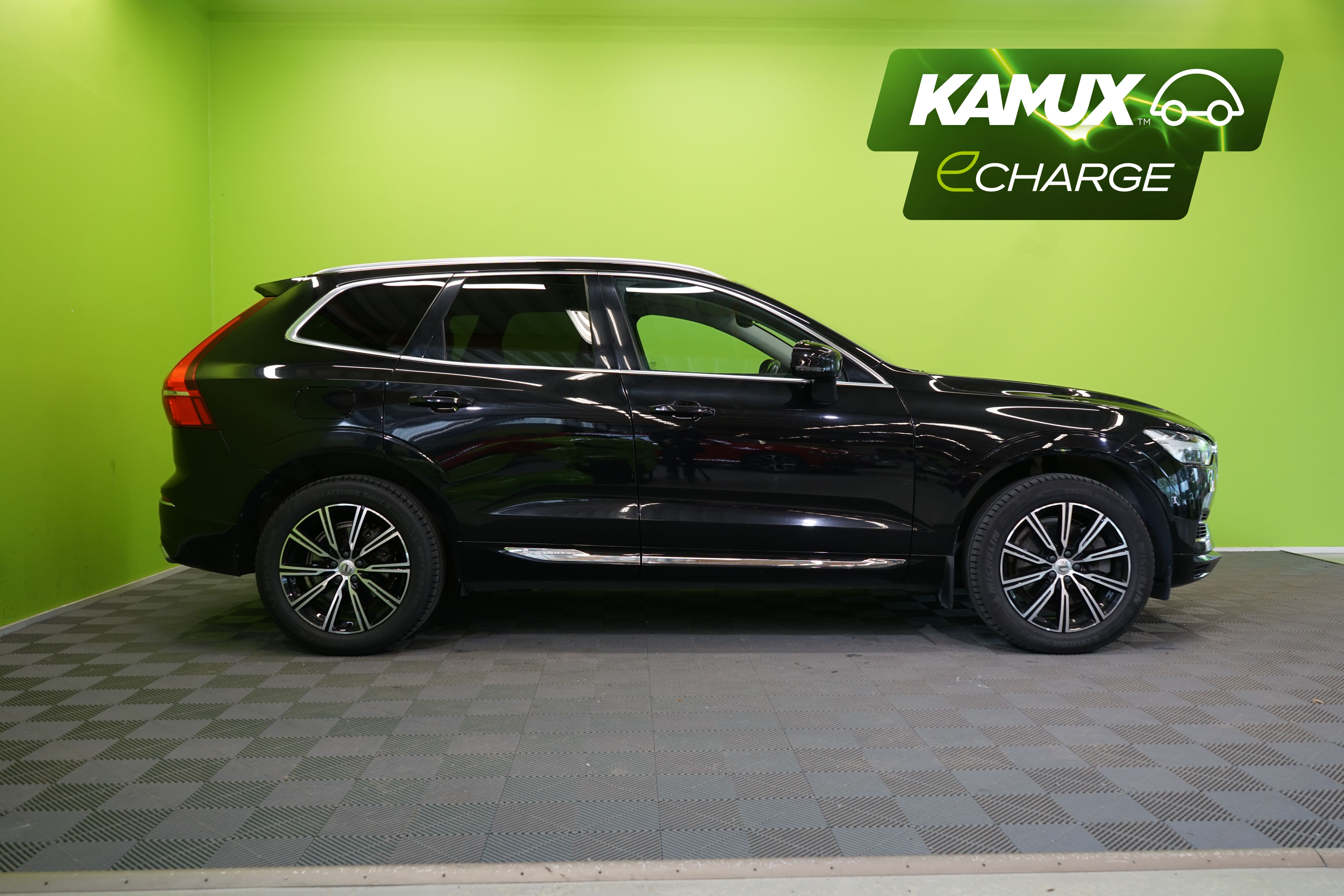 Volvo XC60 2020