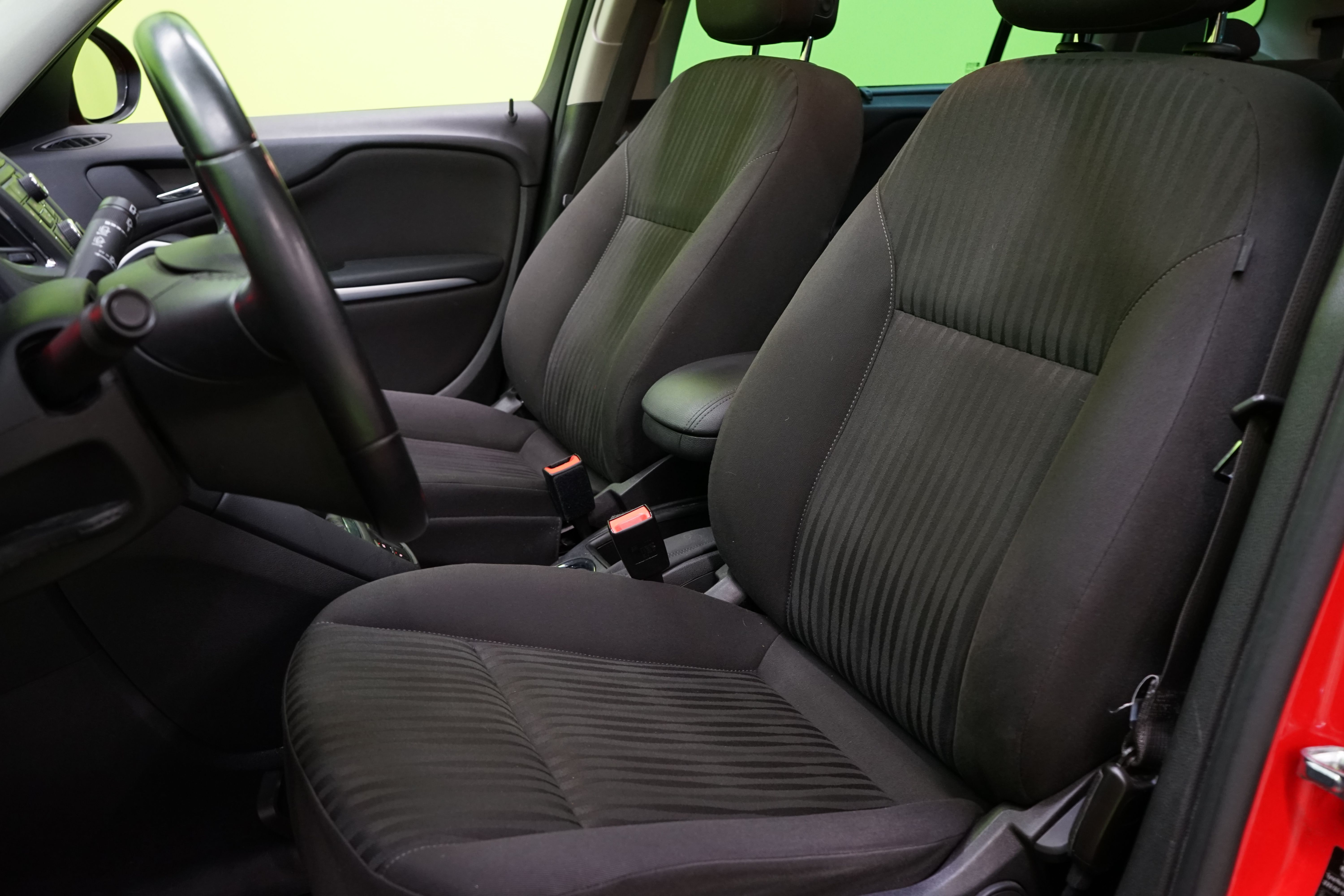 Opel Zafira Tourer 2014