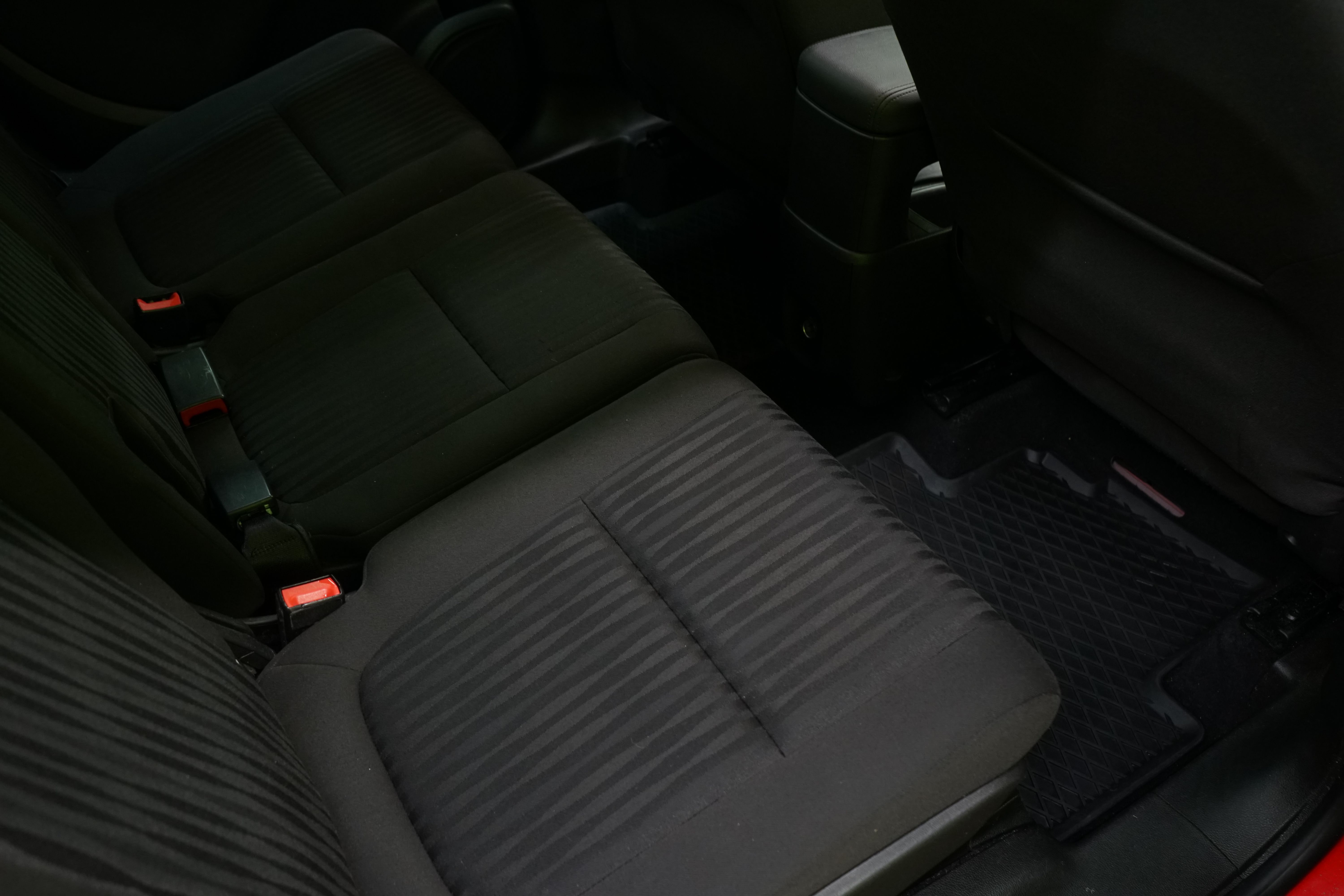 Opel Zafira Tourer 2014