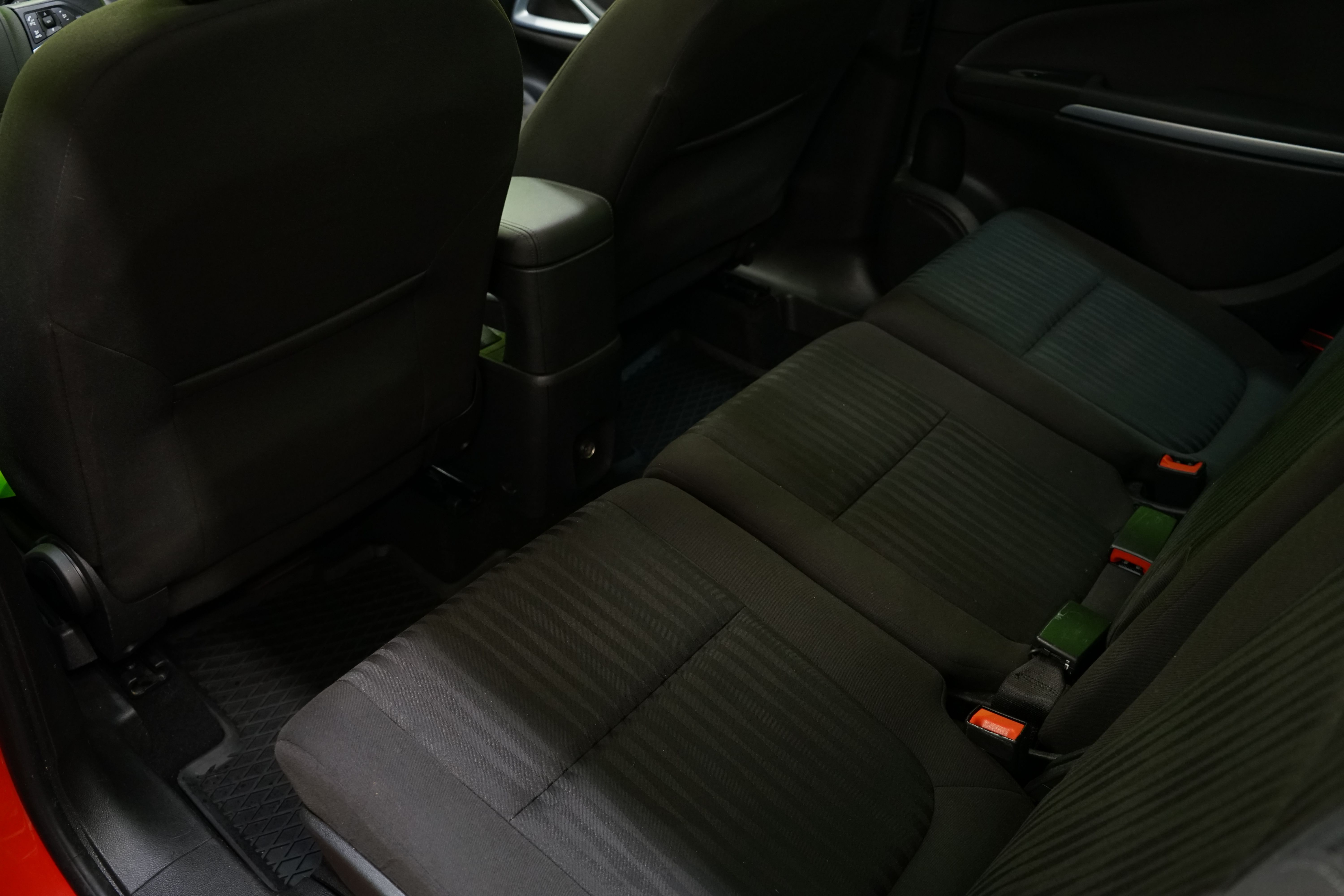 Opel Zafira Tourer 2014