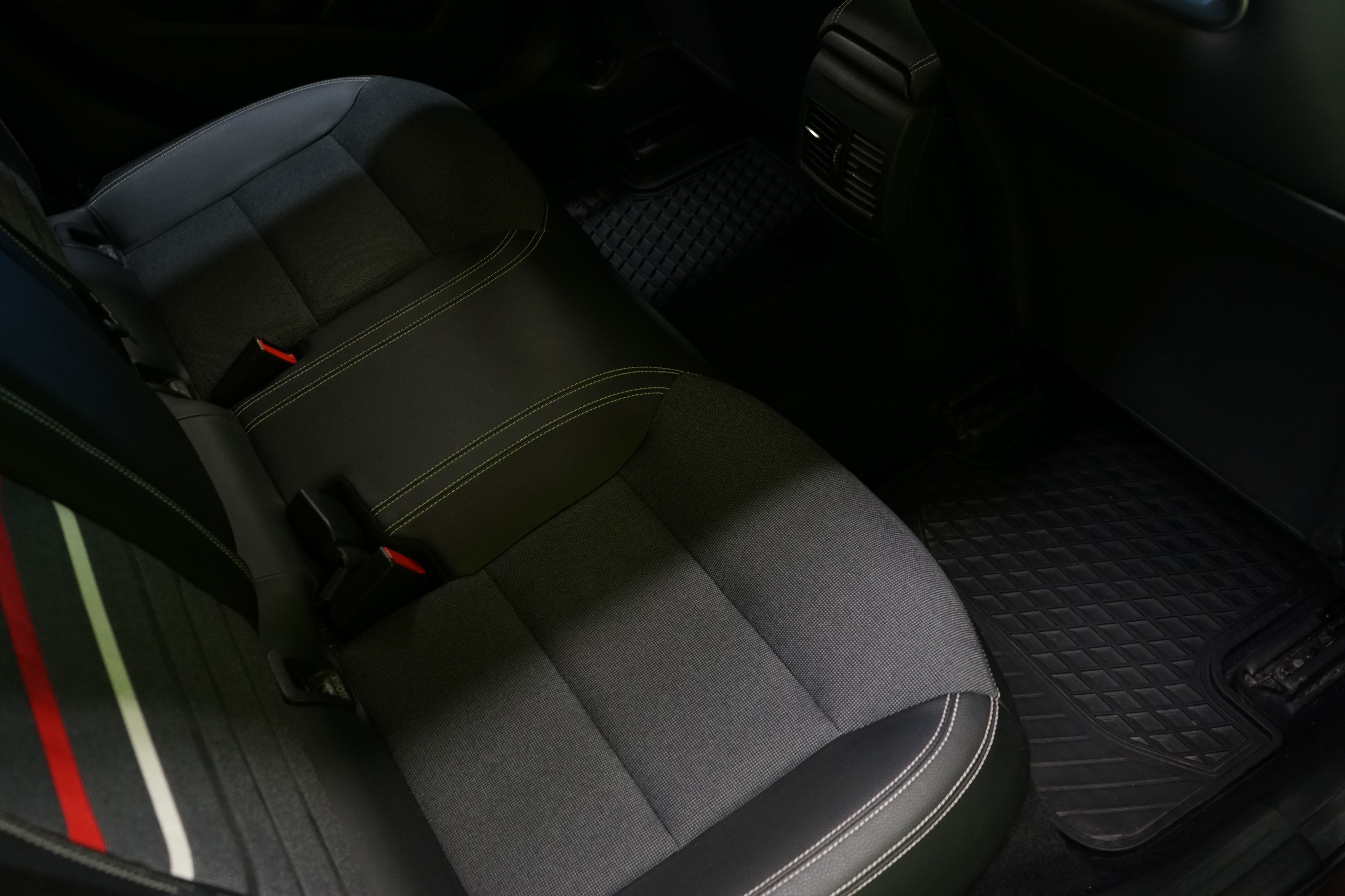 Mercedes-Benz A 2015