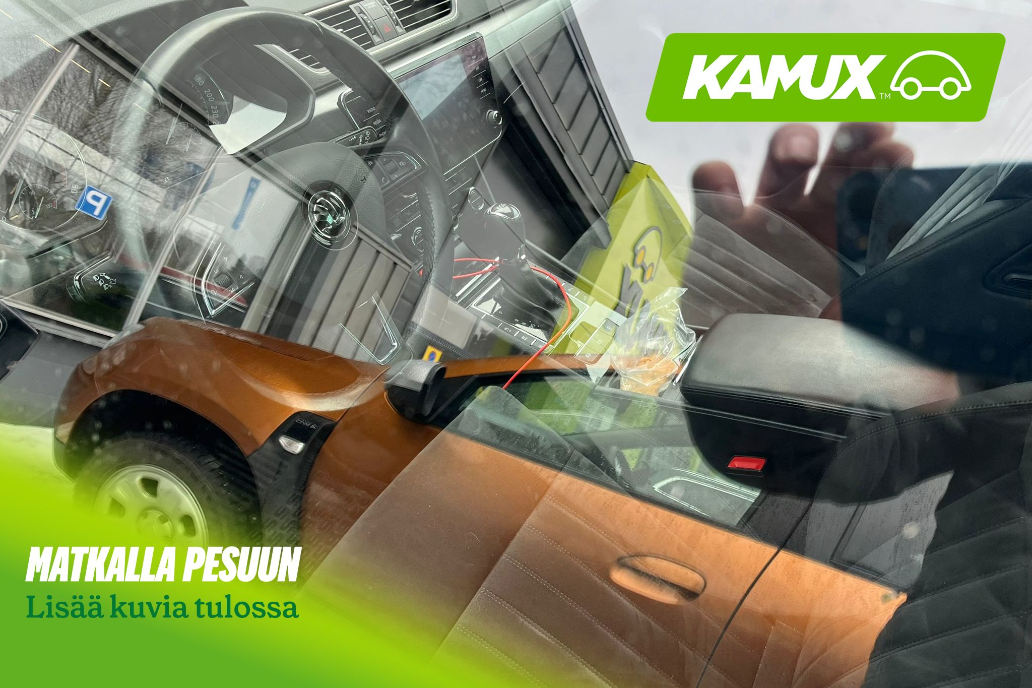 Skoda Superb 2018