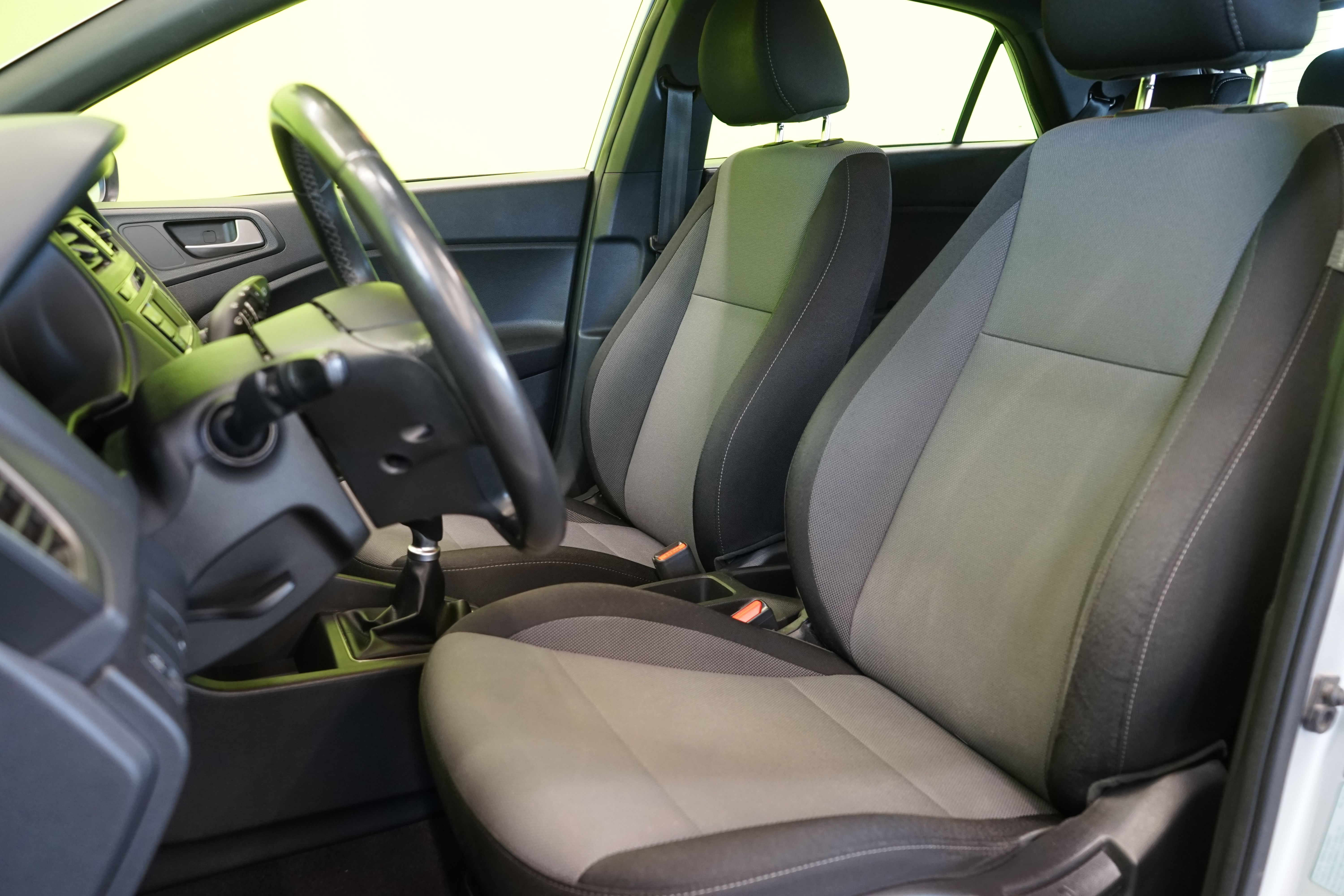 Hyundai i20 2018