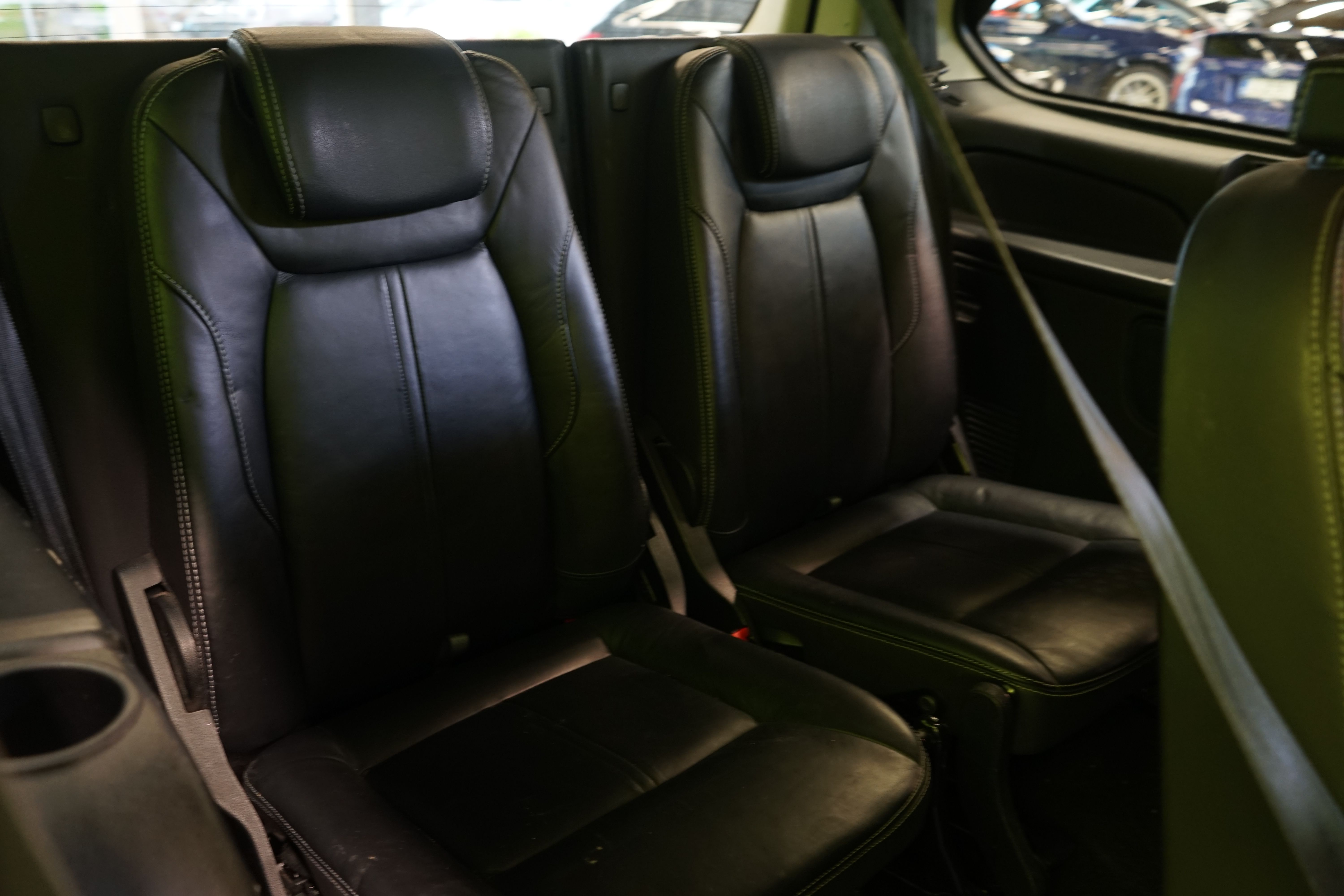 Ford Galaxy 2010