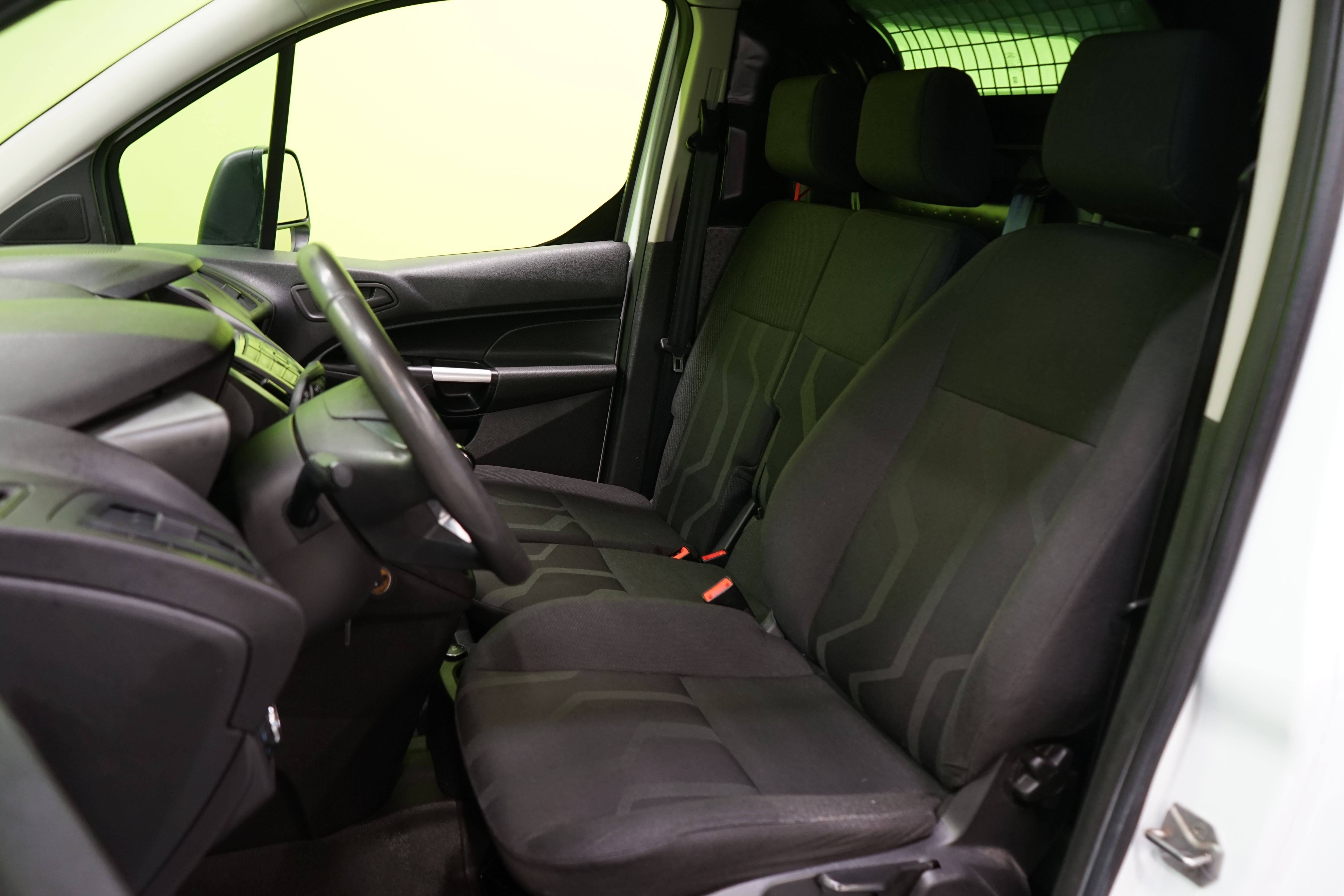 Ford Transit Connect 2016