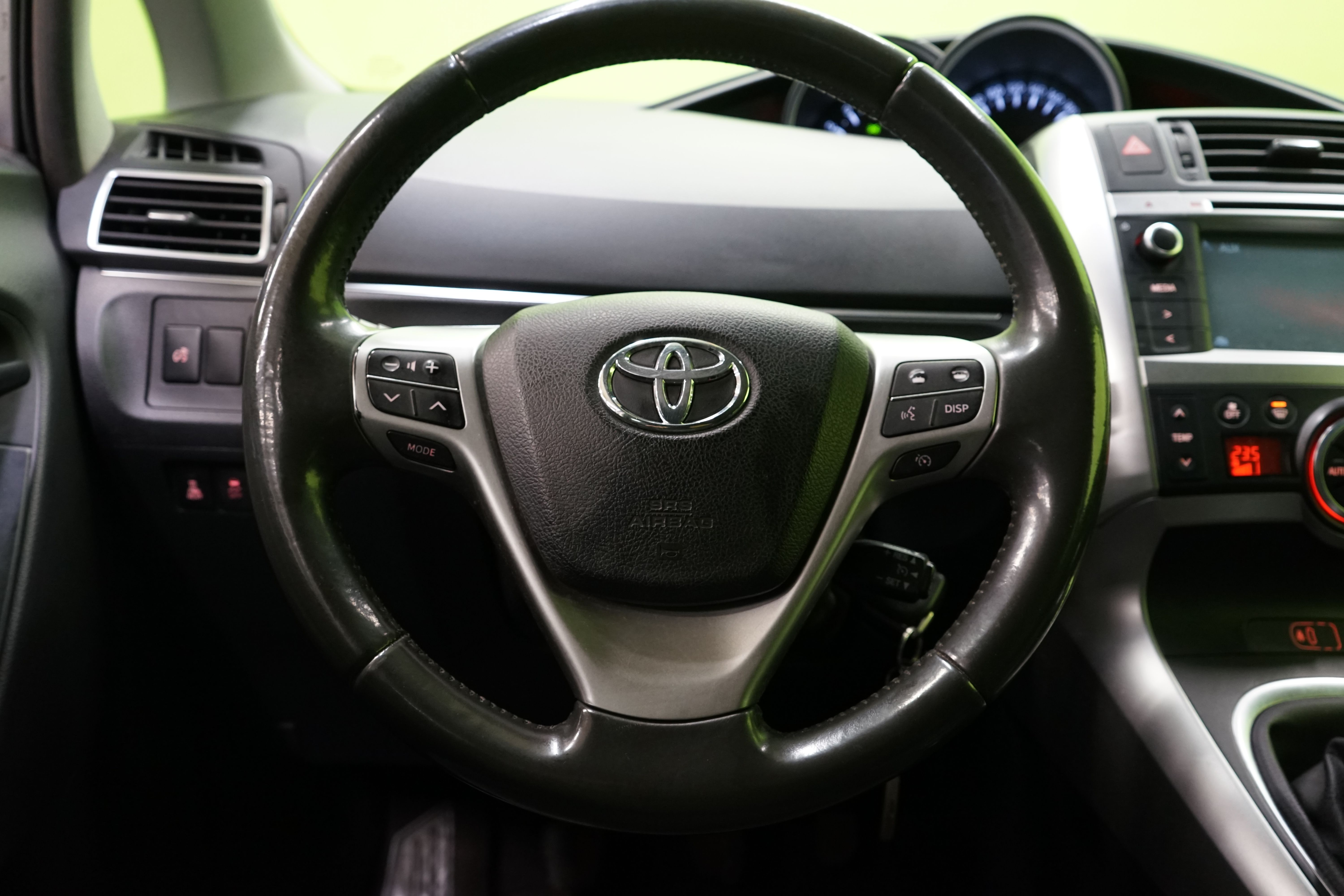Toyota Verso 2014