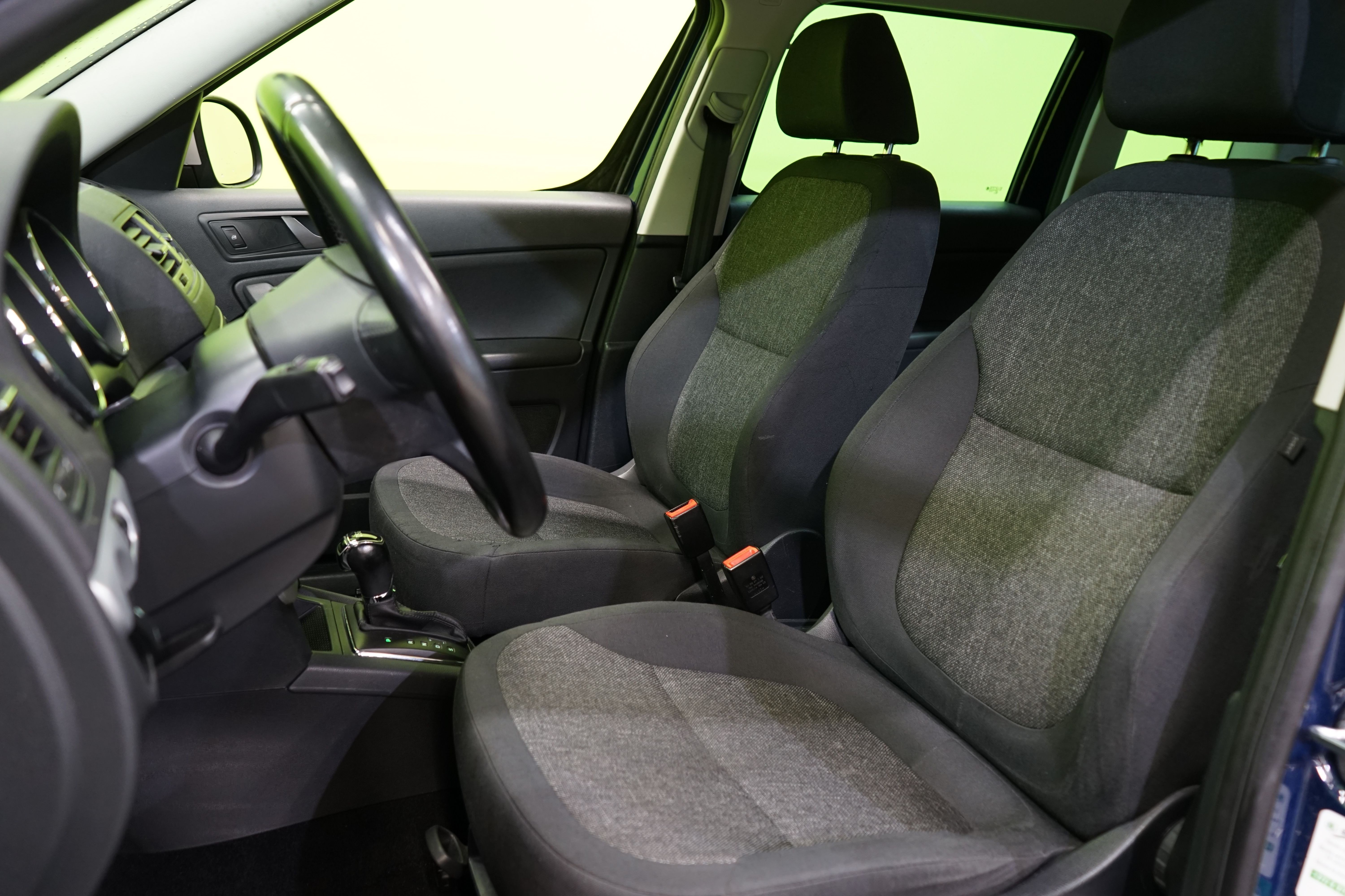 Skoda Yeti 2014