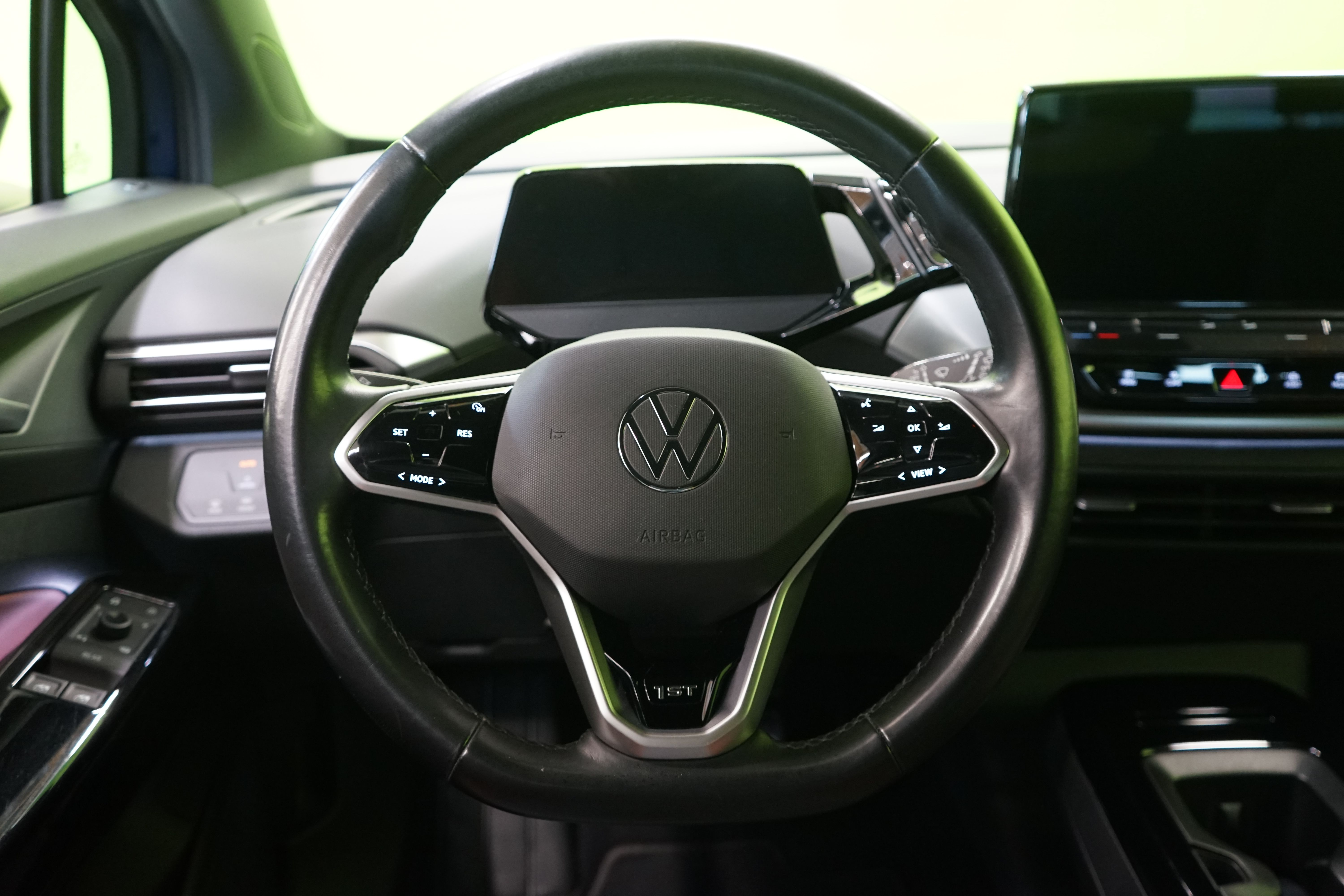 Volkswagen ID.4 2021