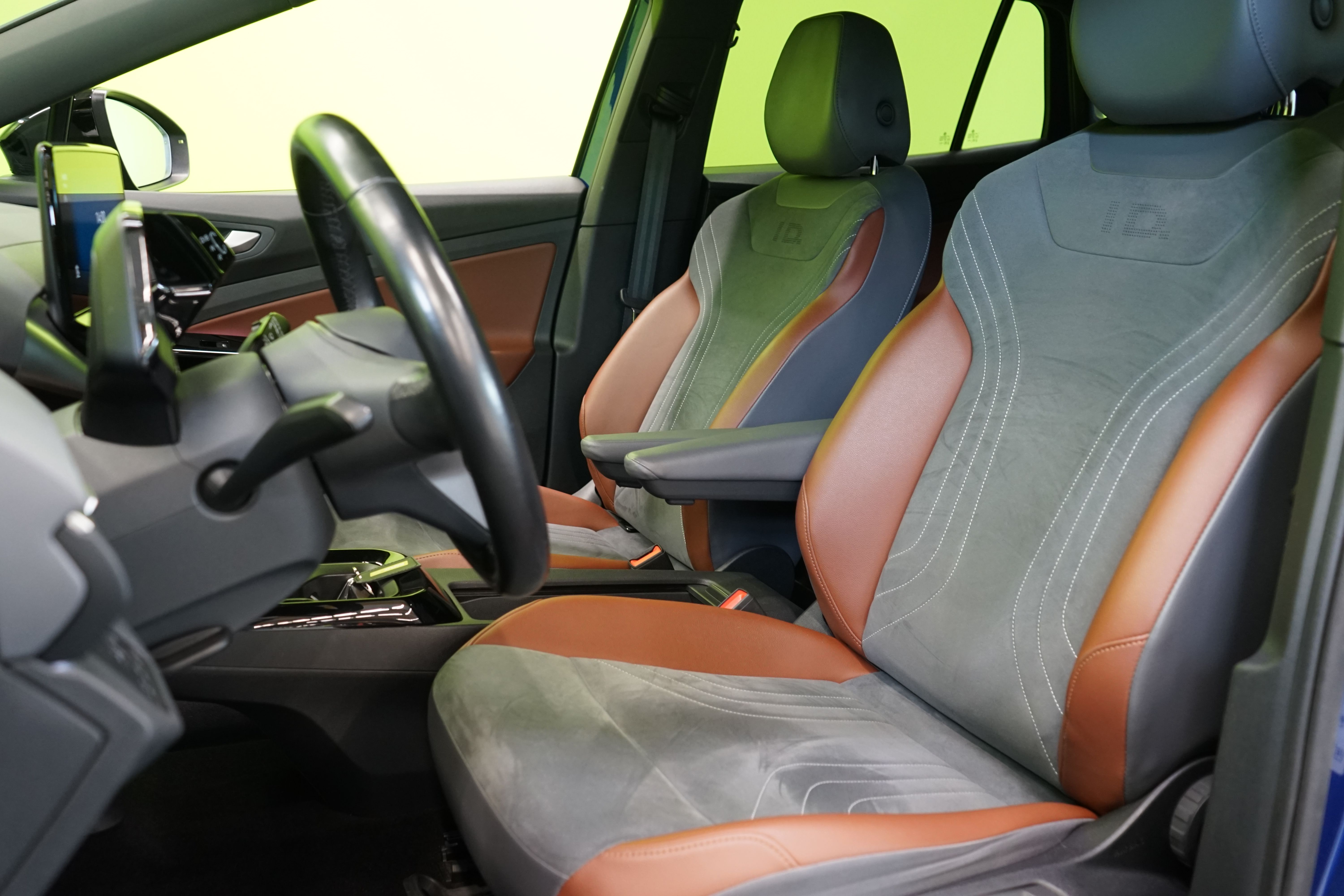 Volkswagen ID.4 2021