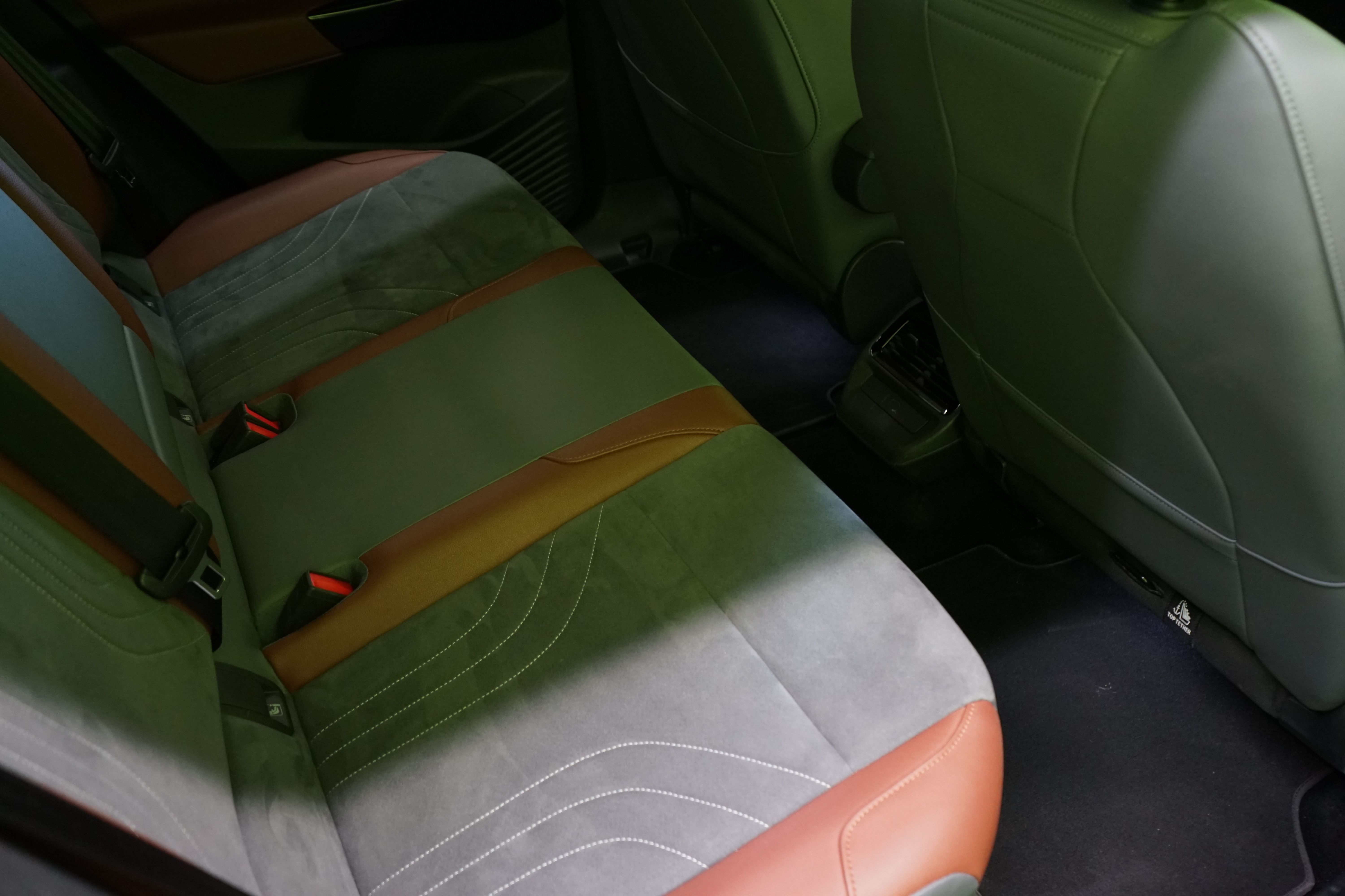 Volkswagen ID.4 2021