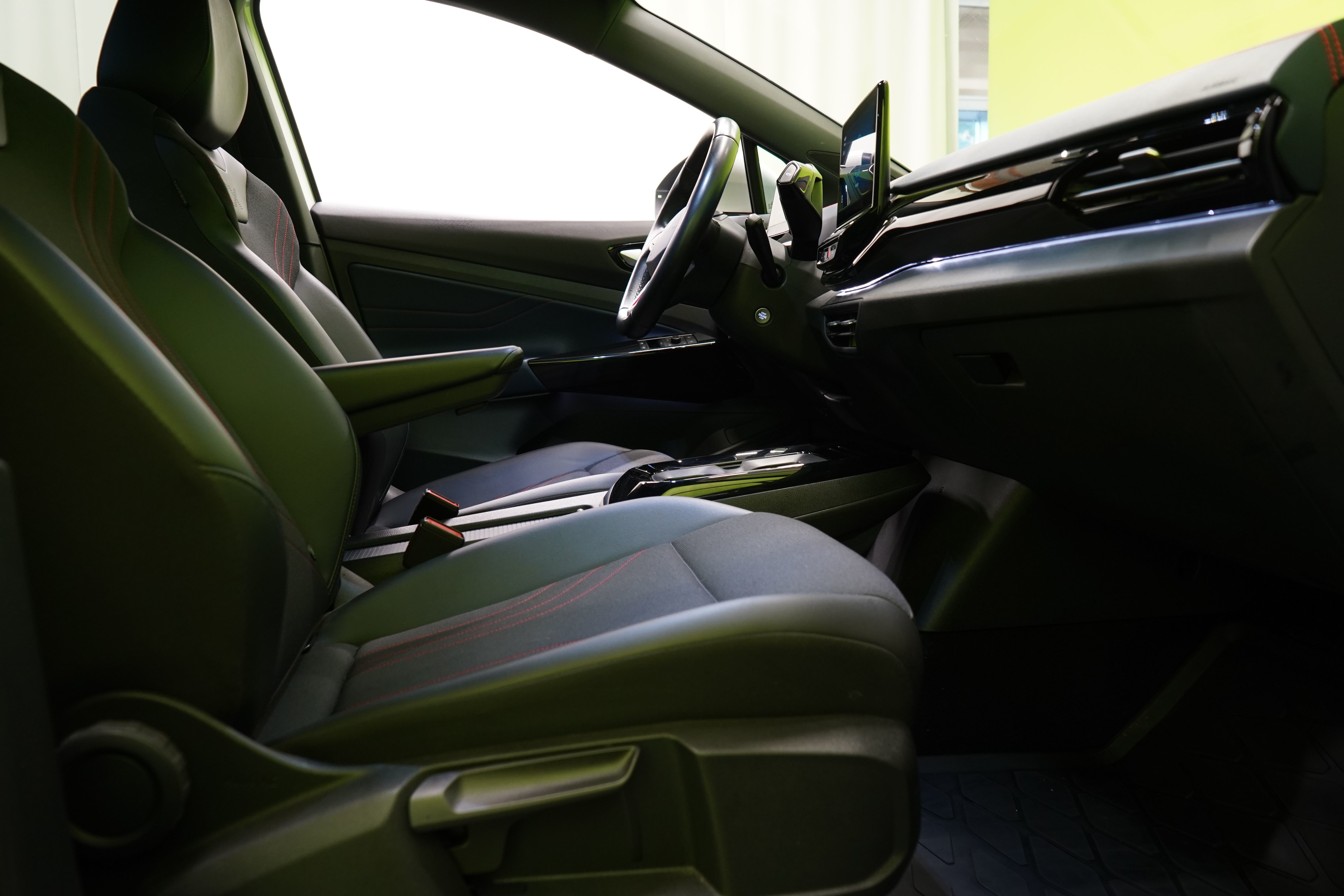 Volkswagen ID.4 2023