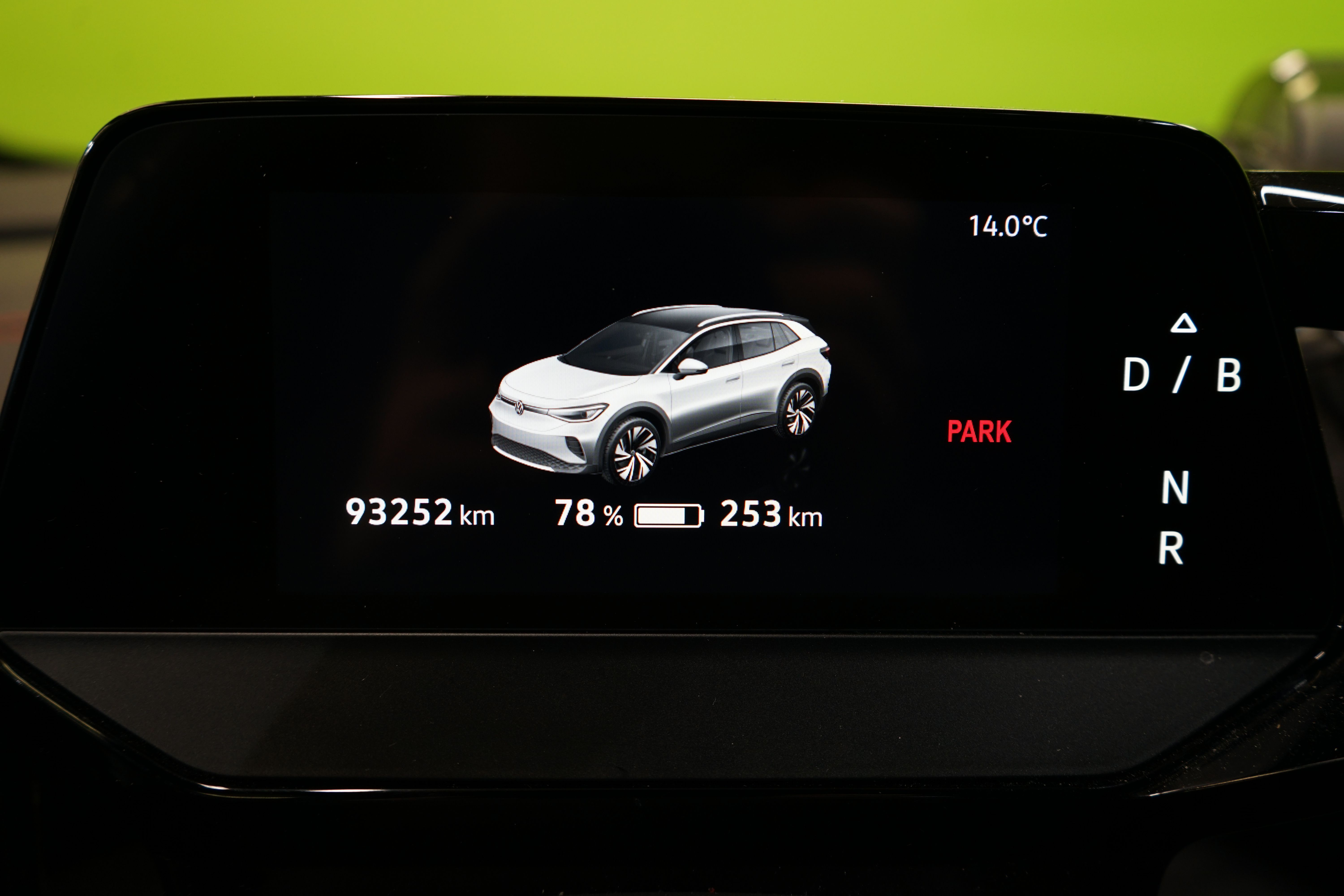 Volkswagen ID.4 2023