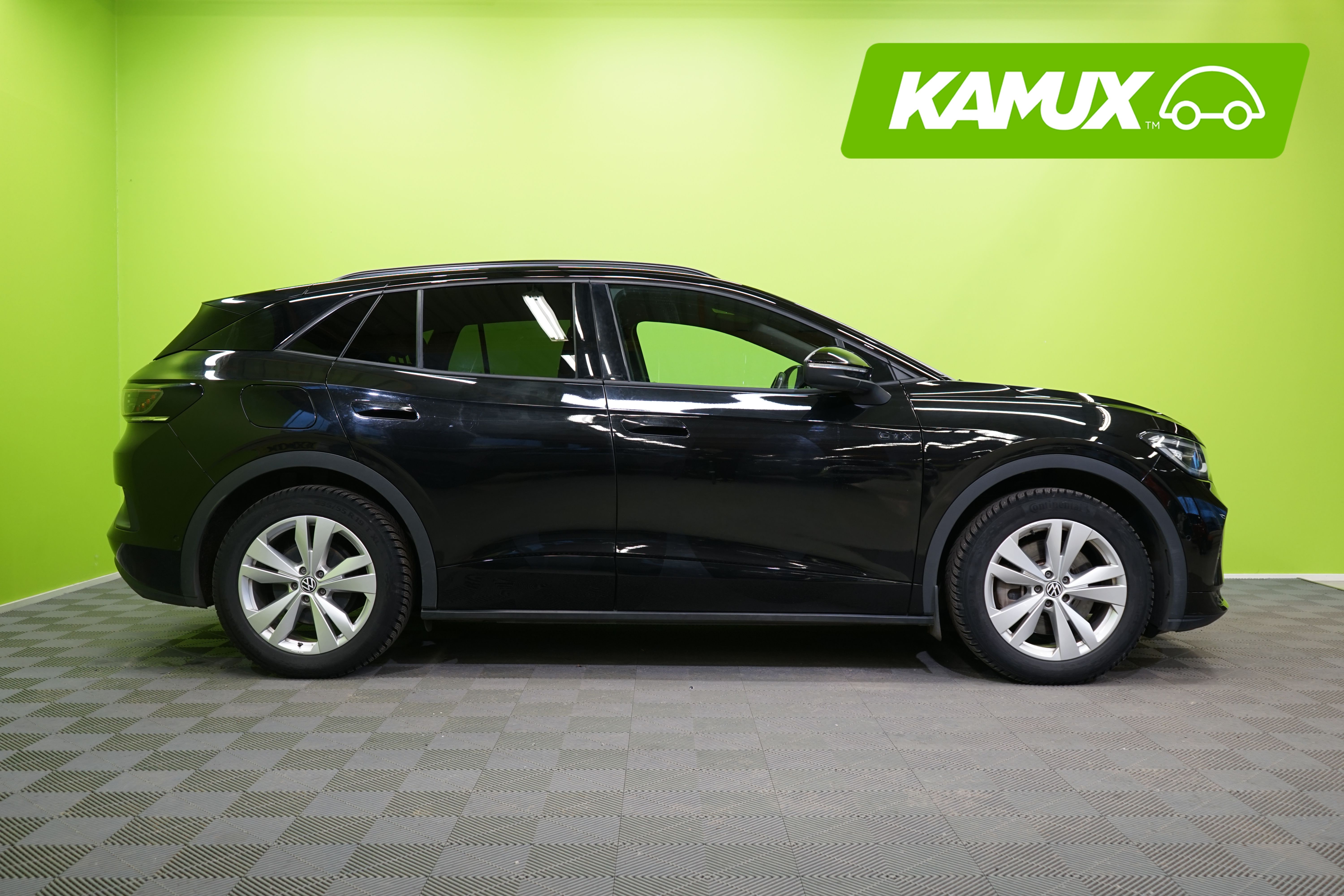 Volkswagen ID.4 2023