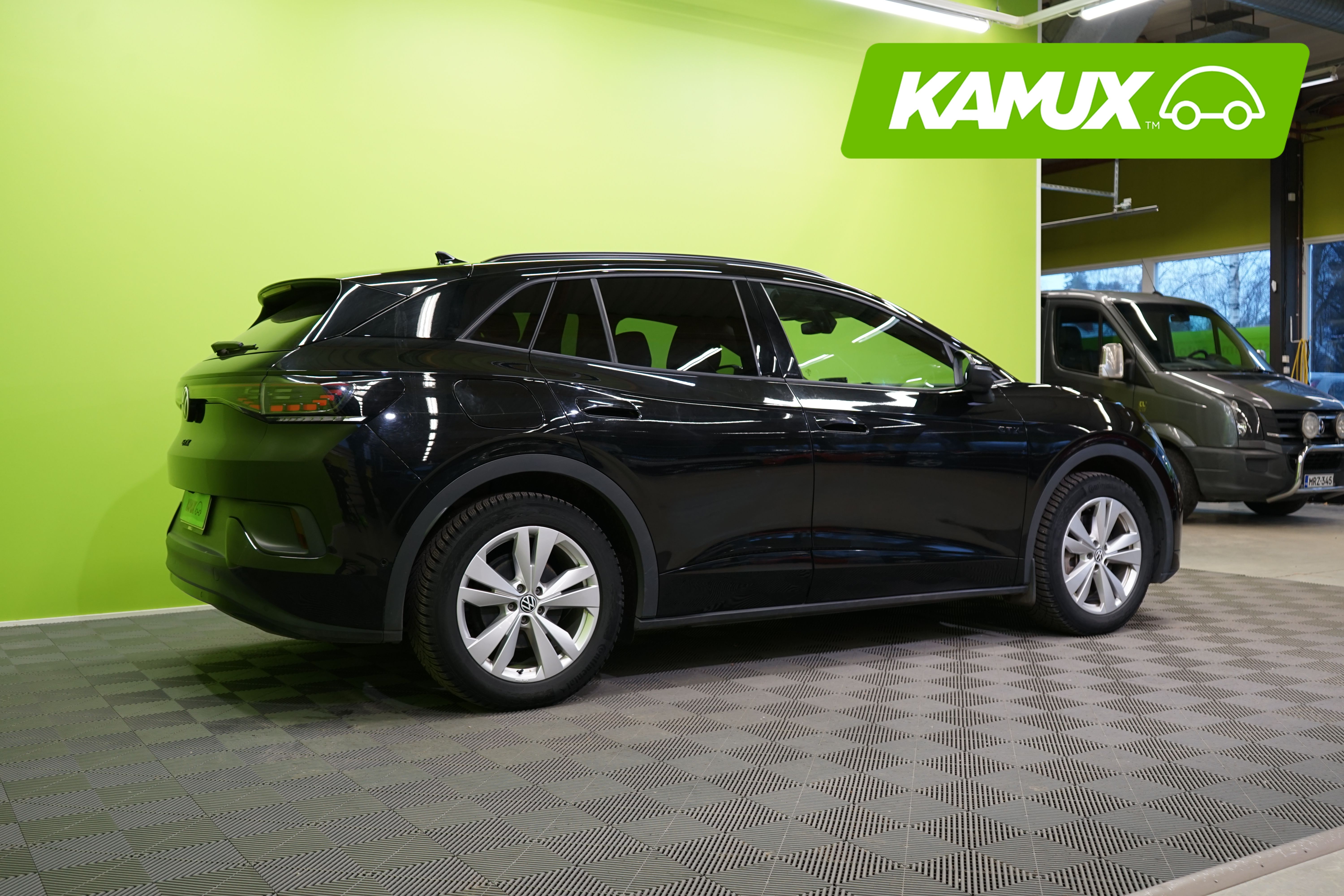 Volkswagen ID.4 2023