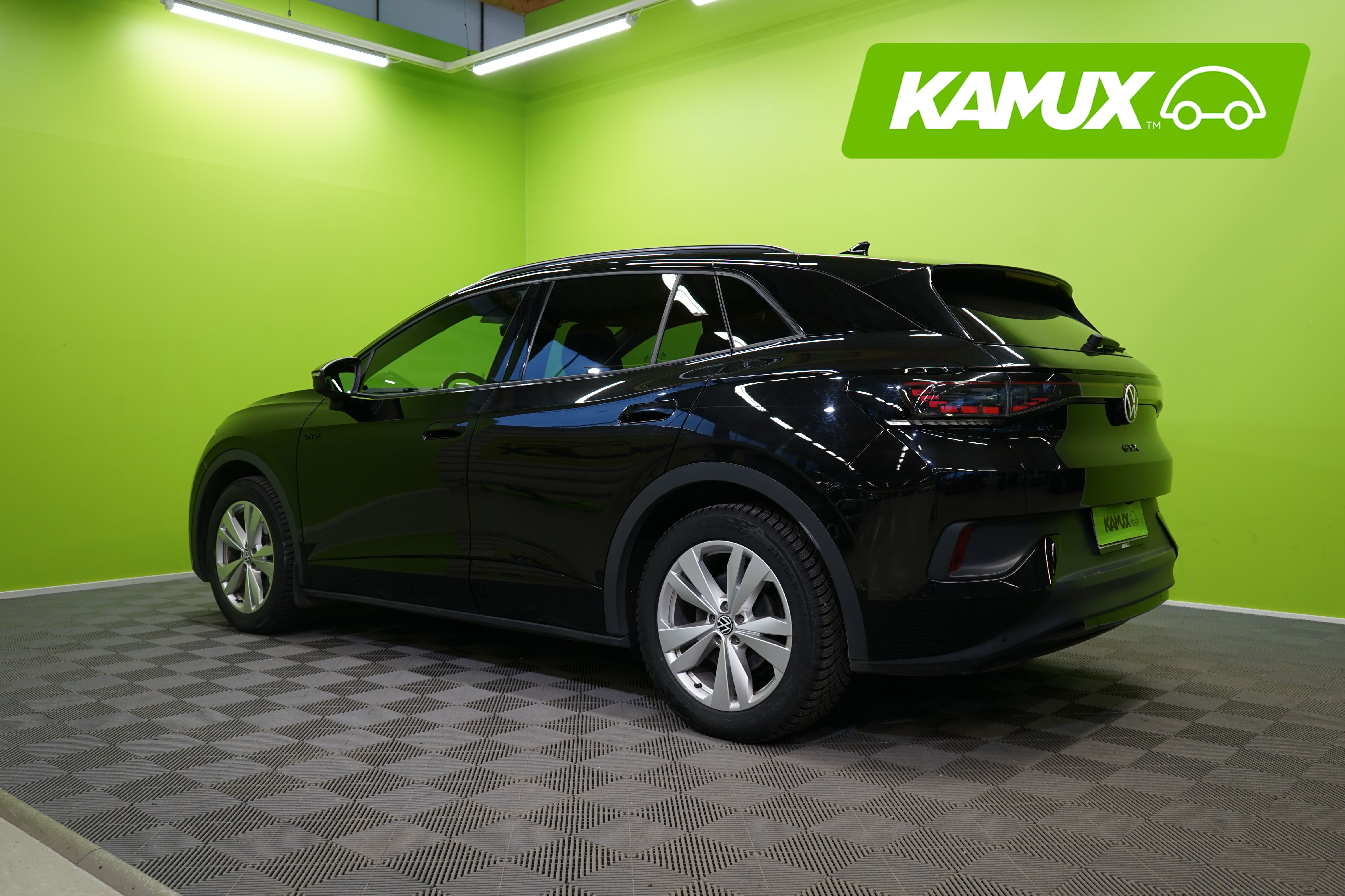 Volkswagen ID.4 2023