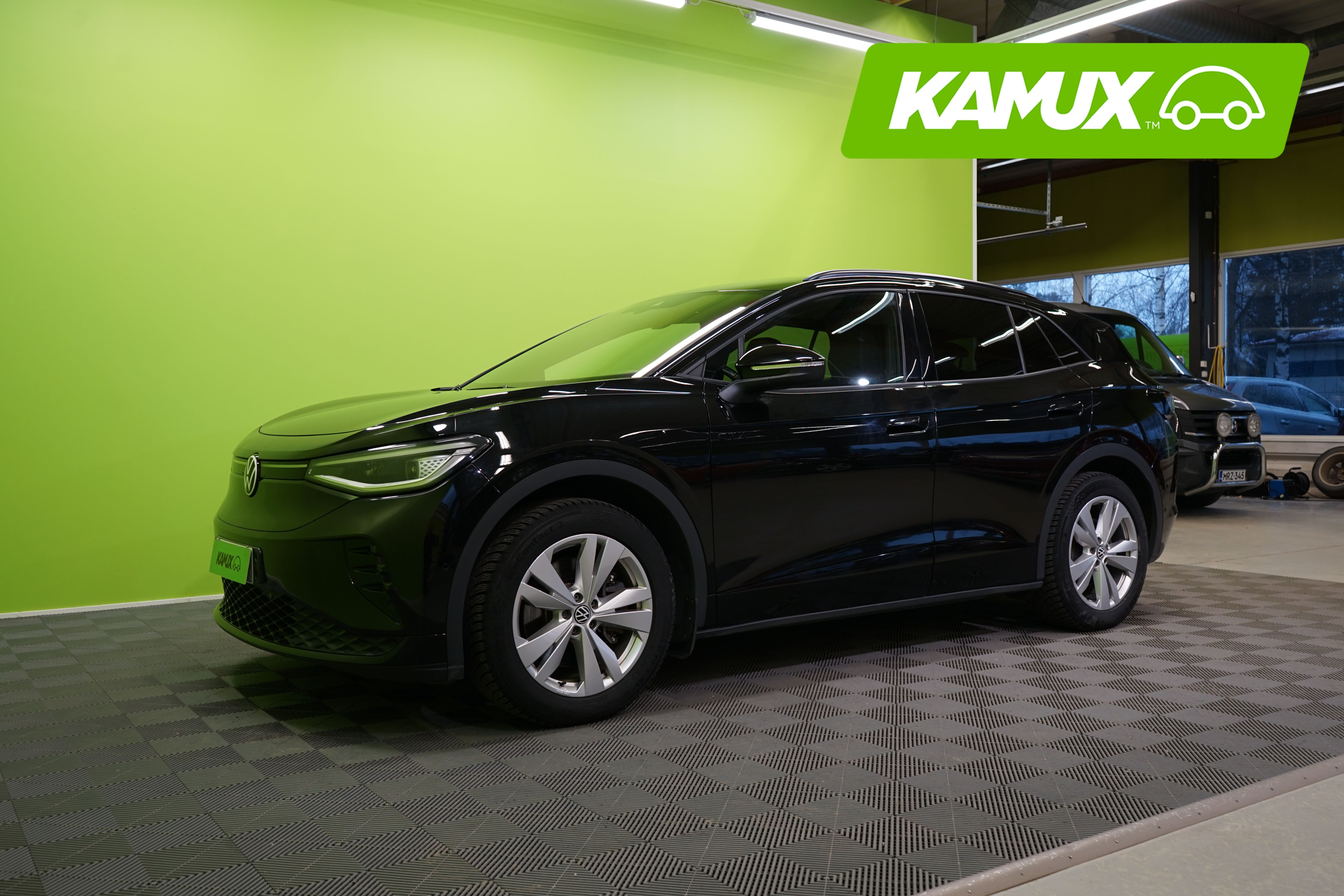 Volkswagen ID.4 2023