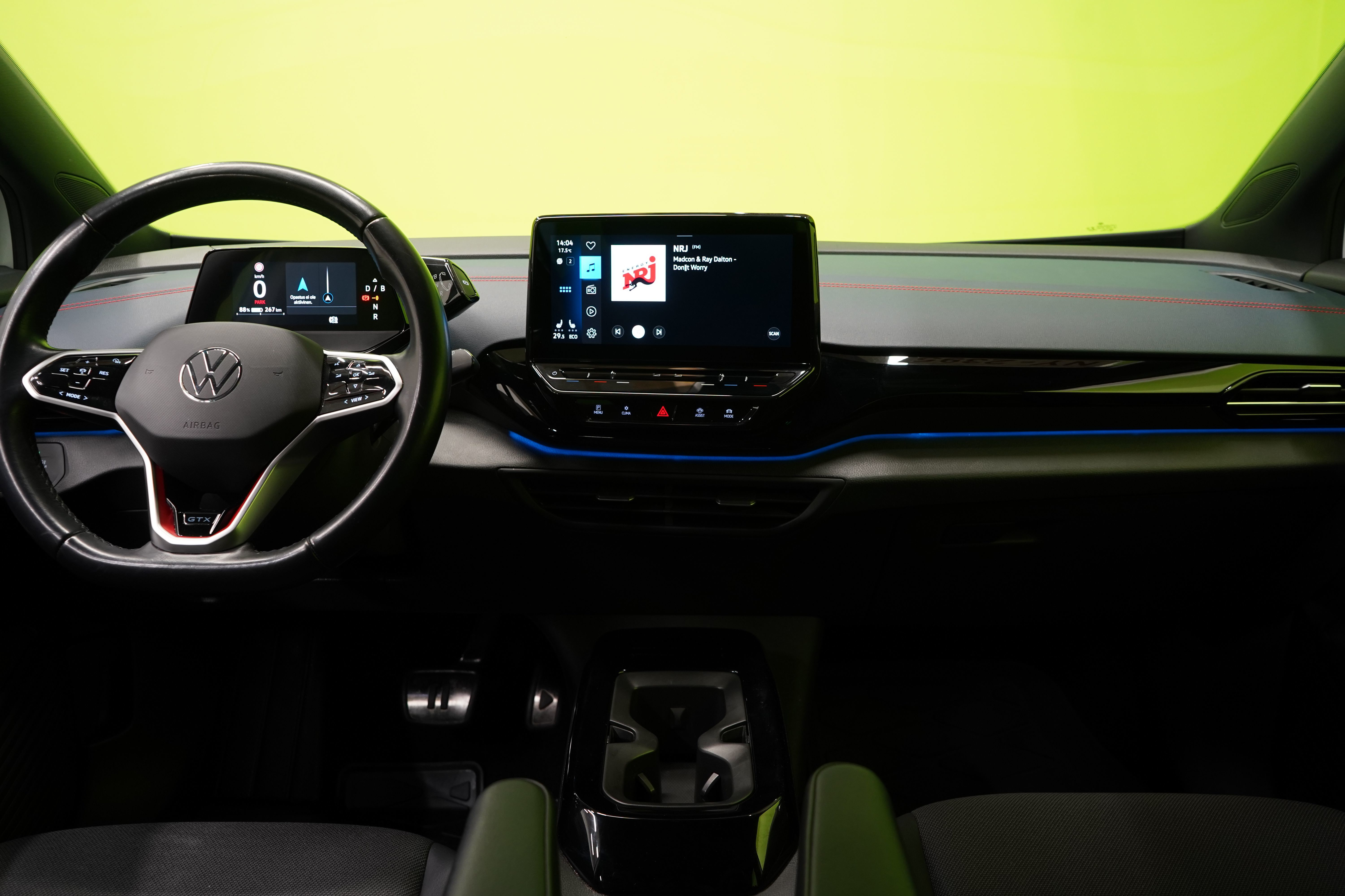 Volkswagen ID.4 2023