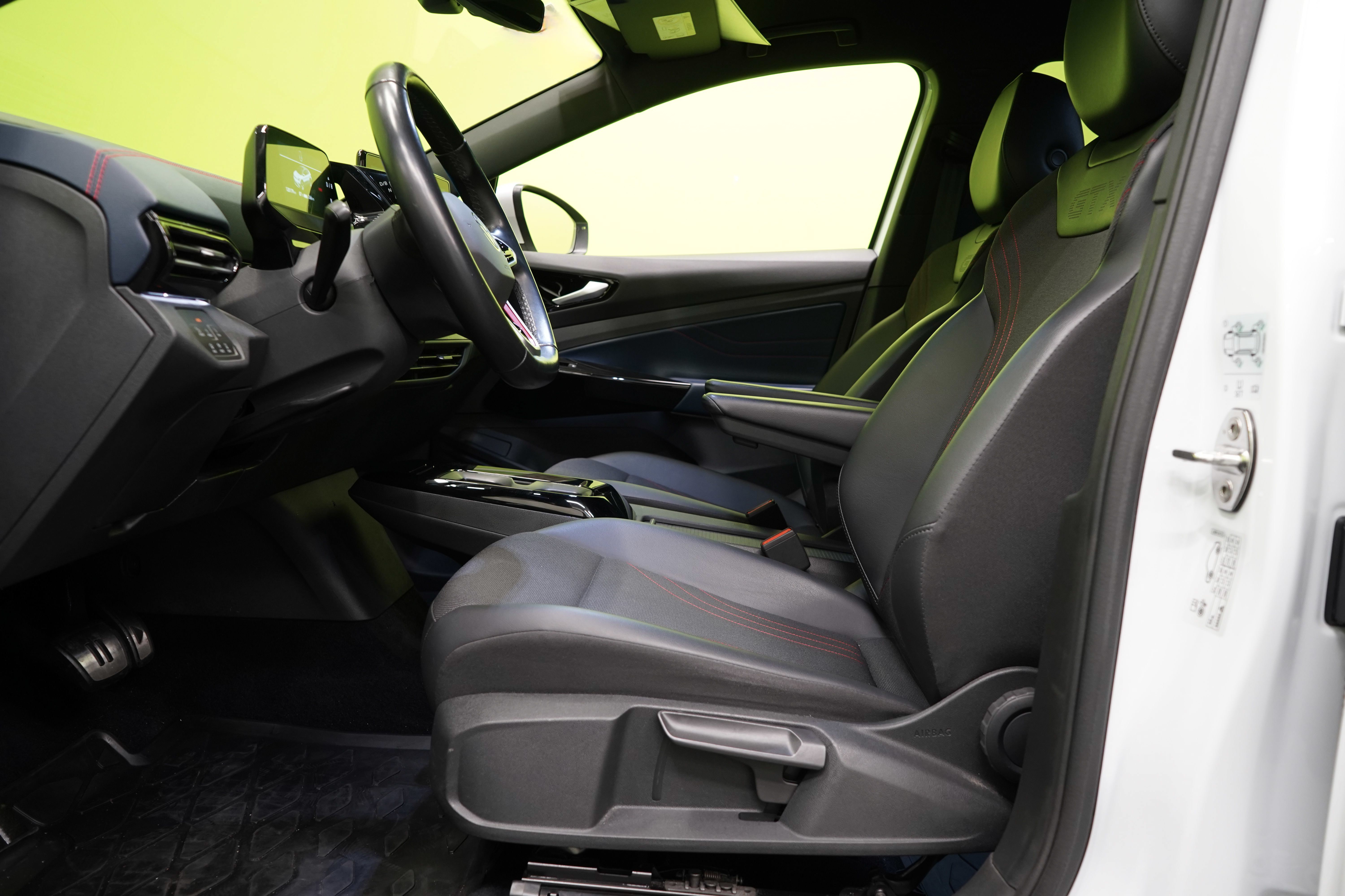 Volkswagen ID.4 2023