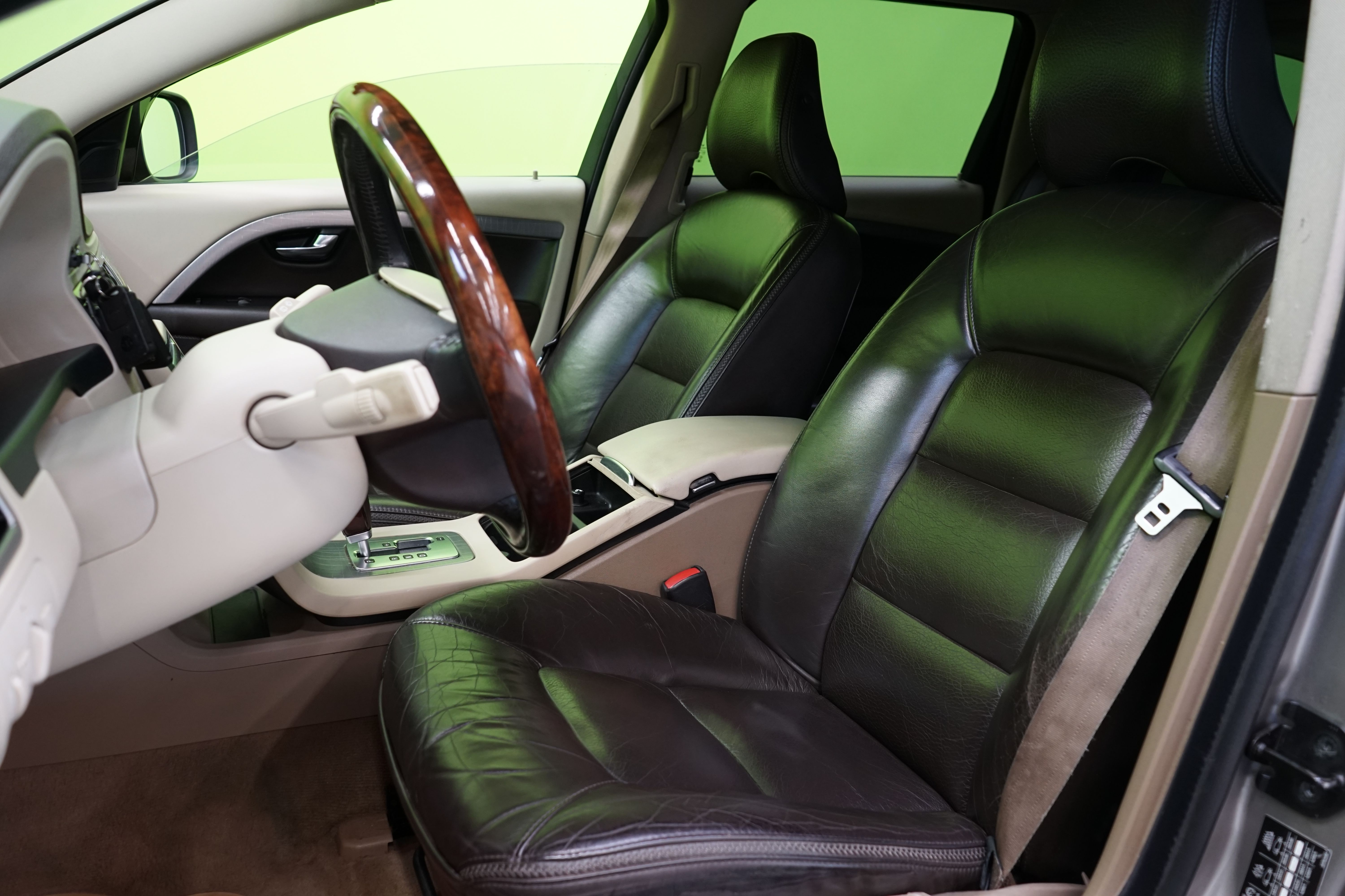 Volvo XC70 2007