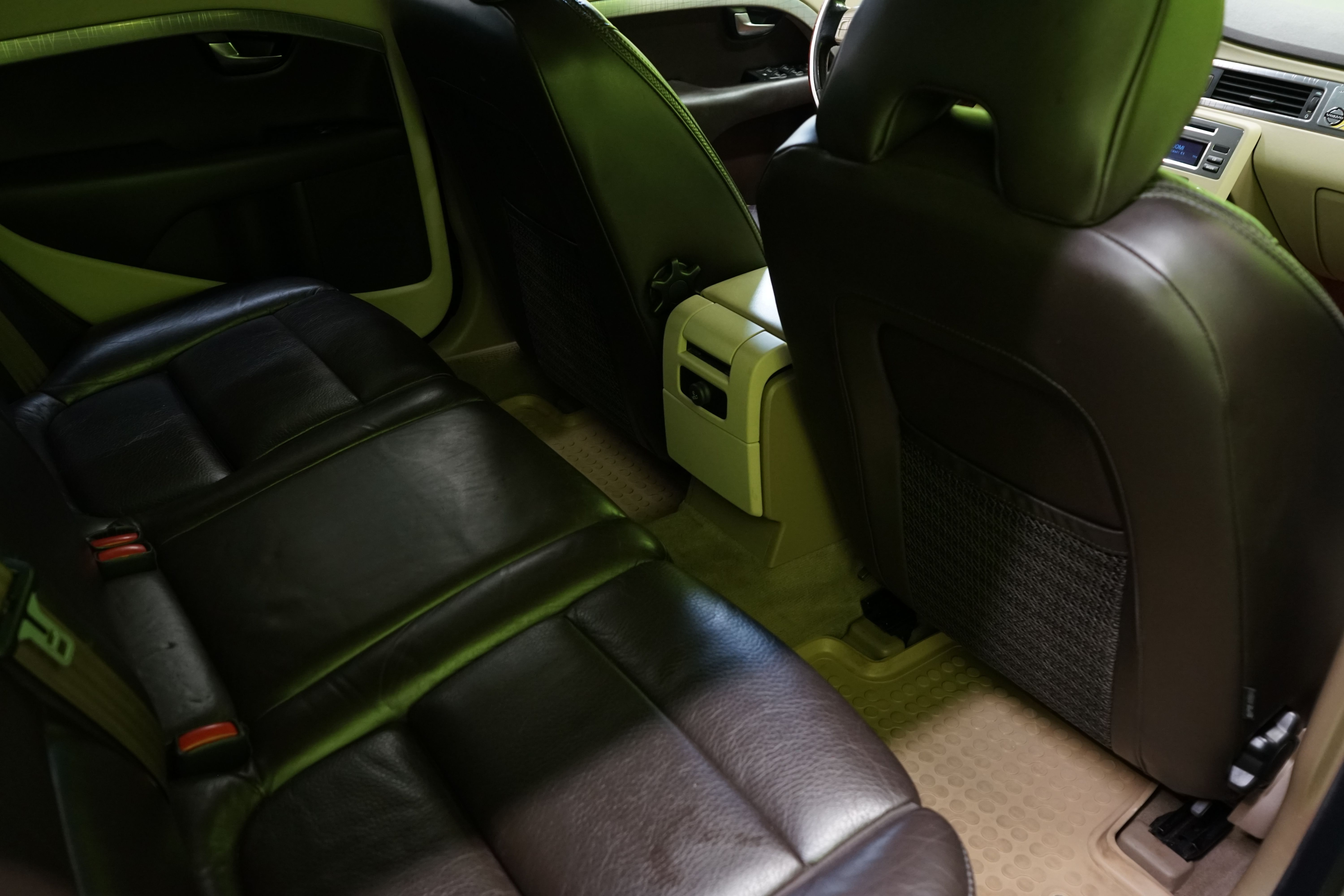 Volvo XC70 2007