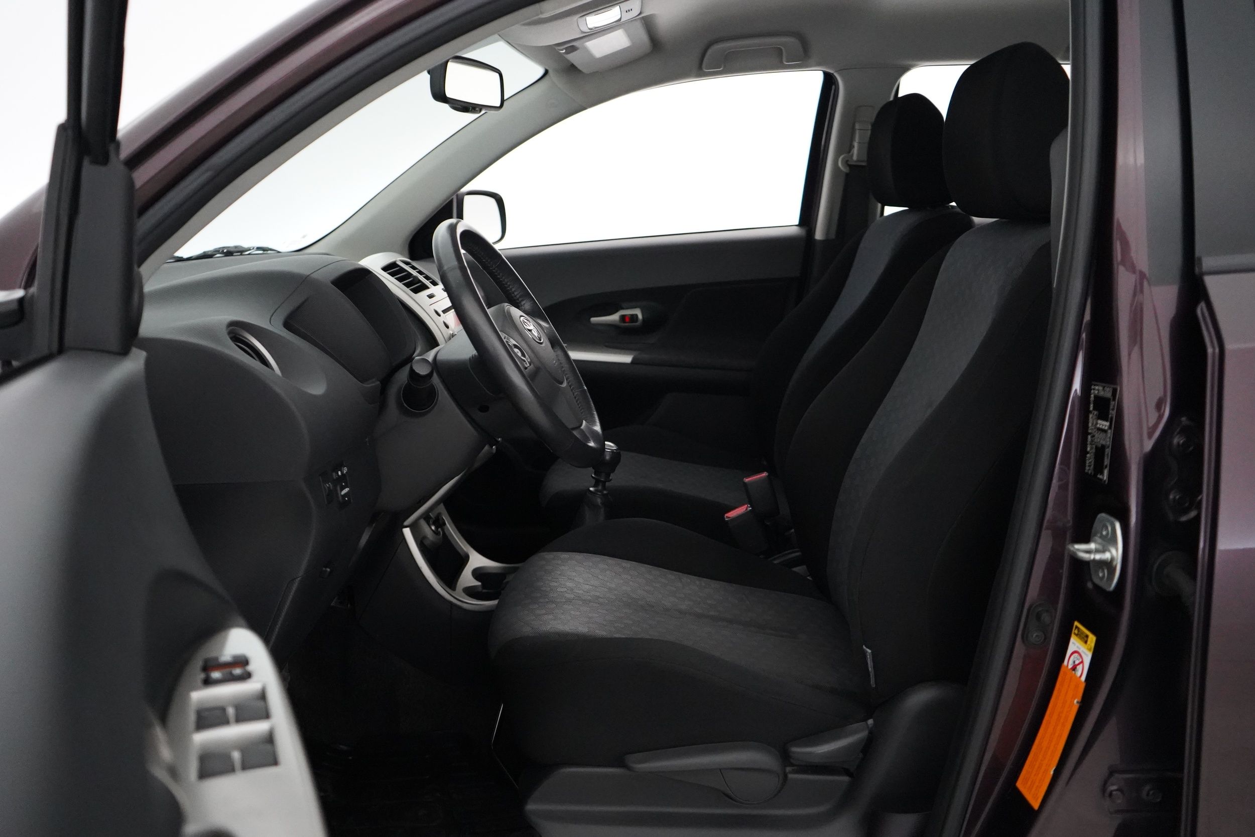 Toyota Urban Cruiser 2010