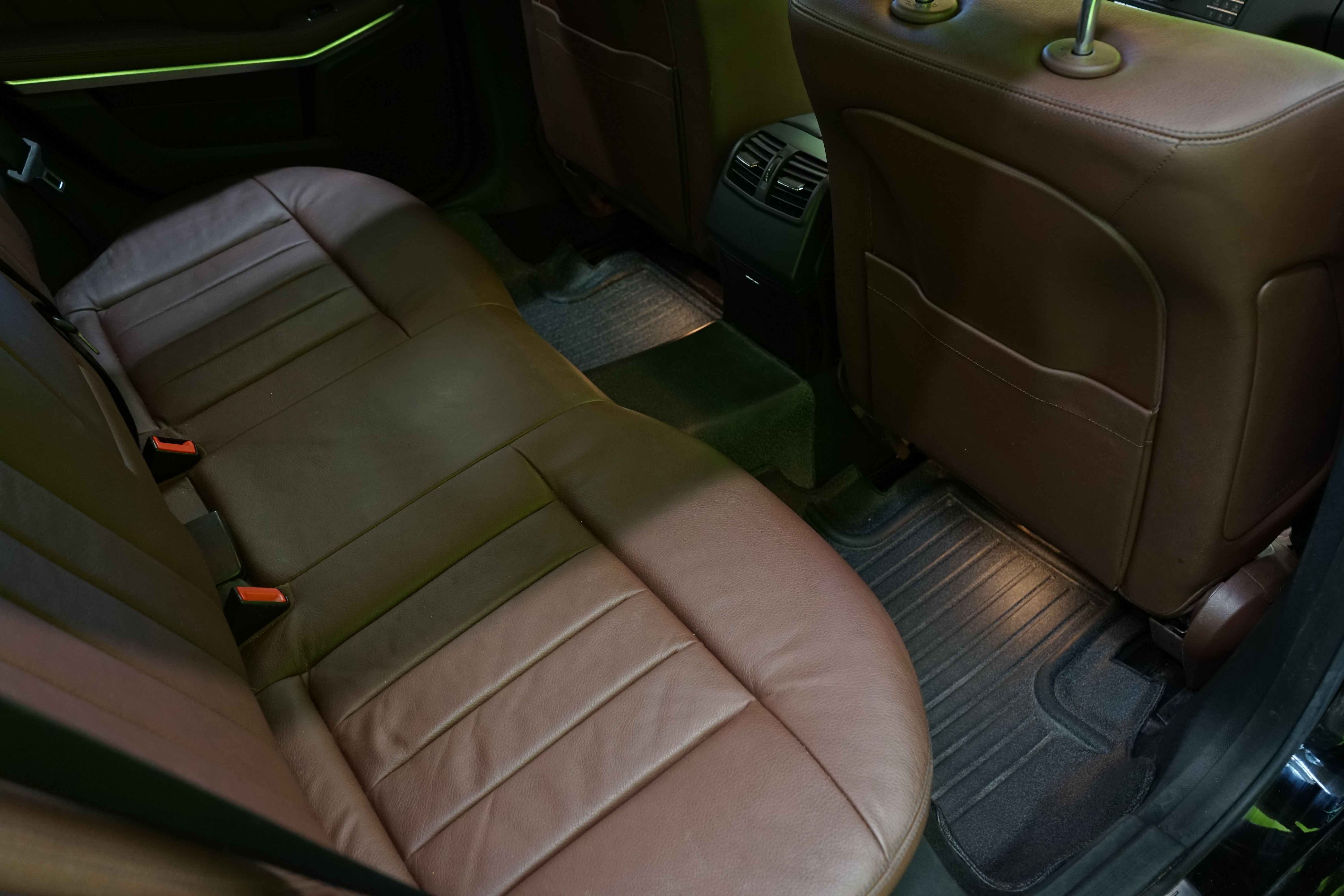 Mercedes-Benz E 2016