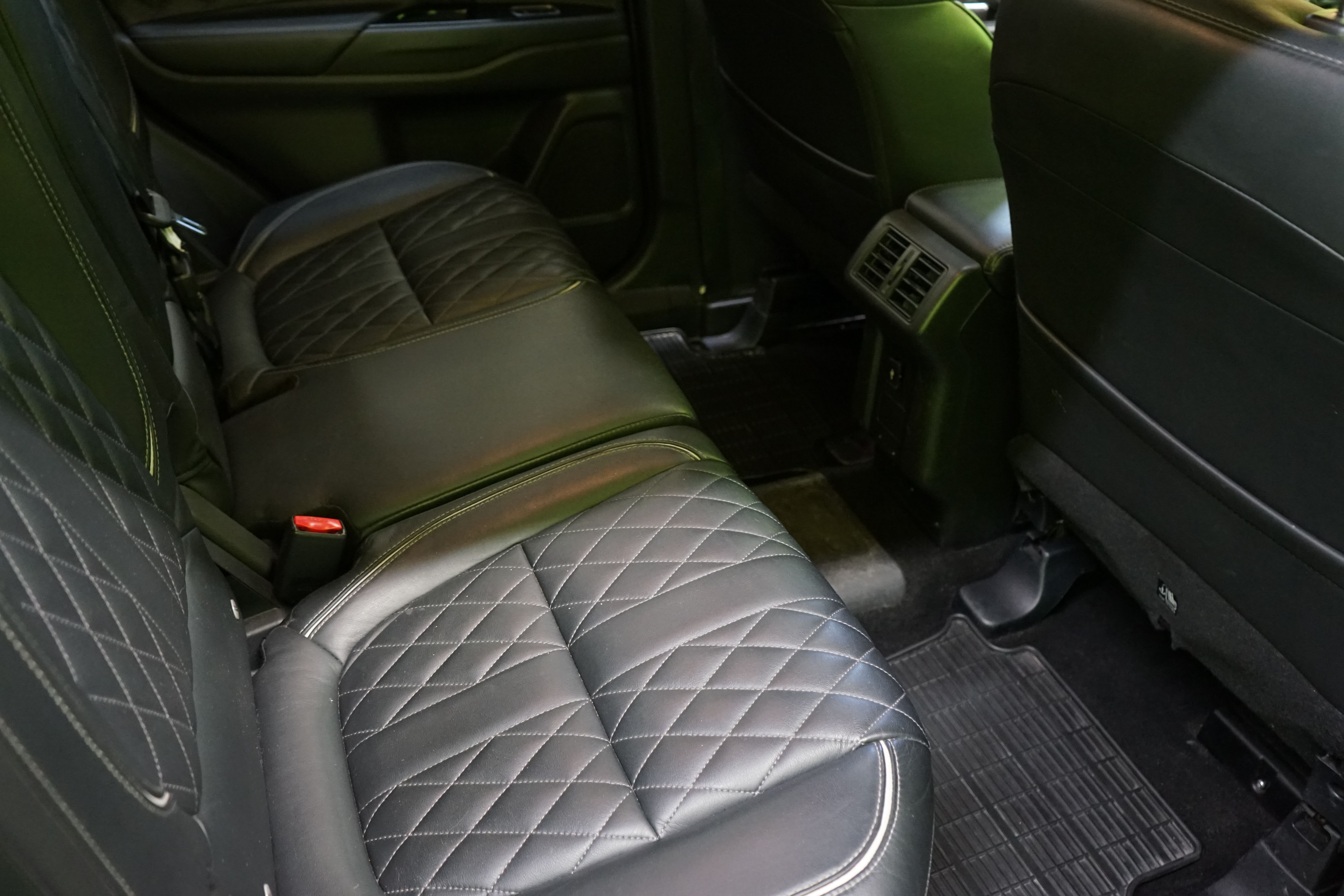 Mitsubishi Outlander PHEV 2019