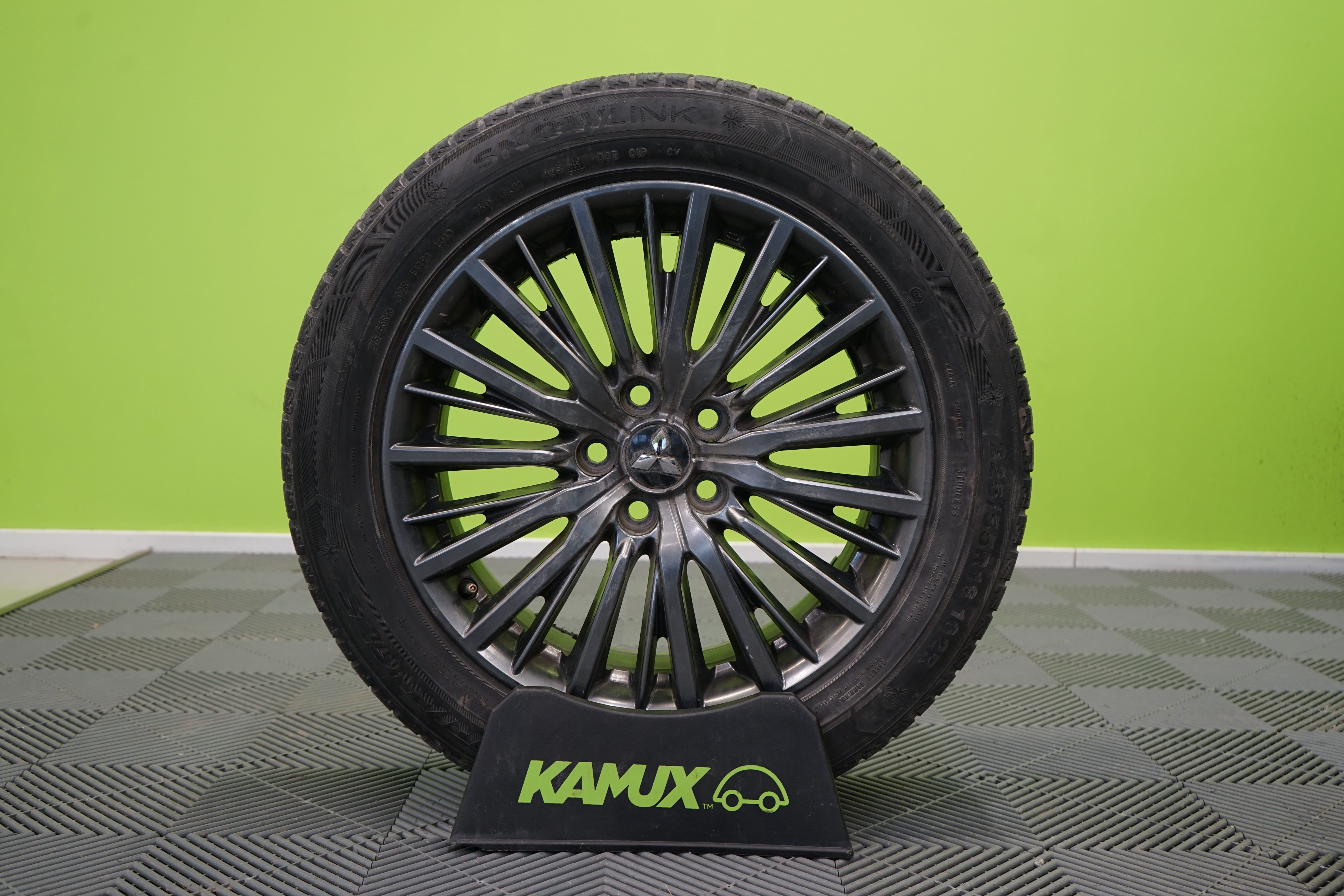 Mitsubishi Outlander PHEV 2019