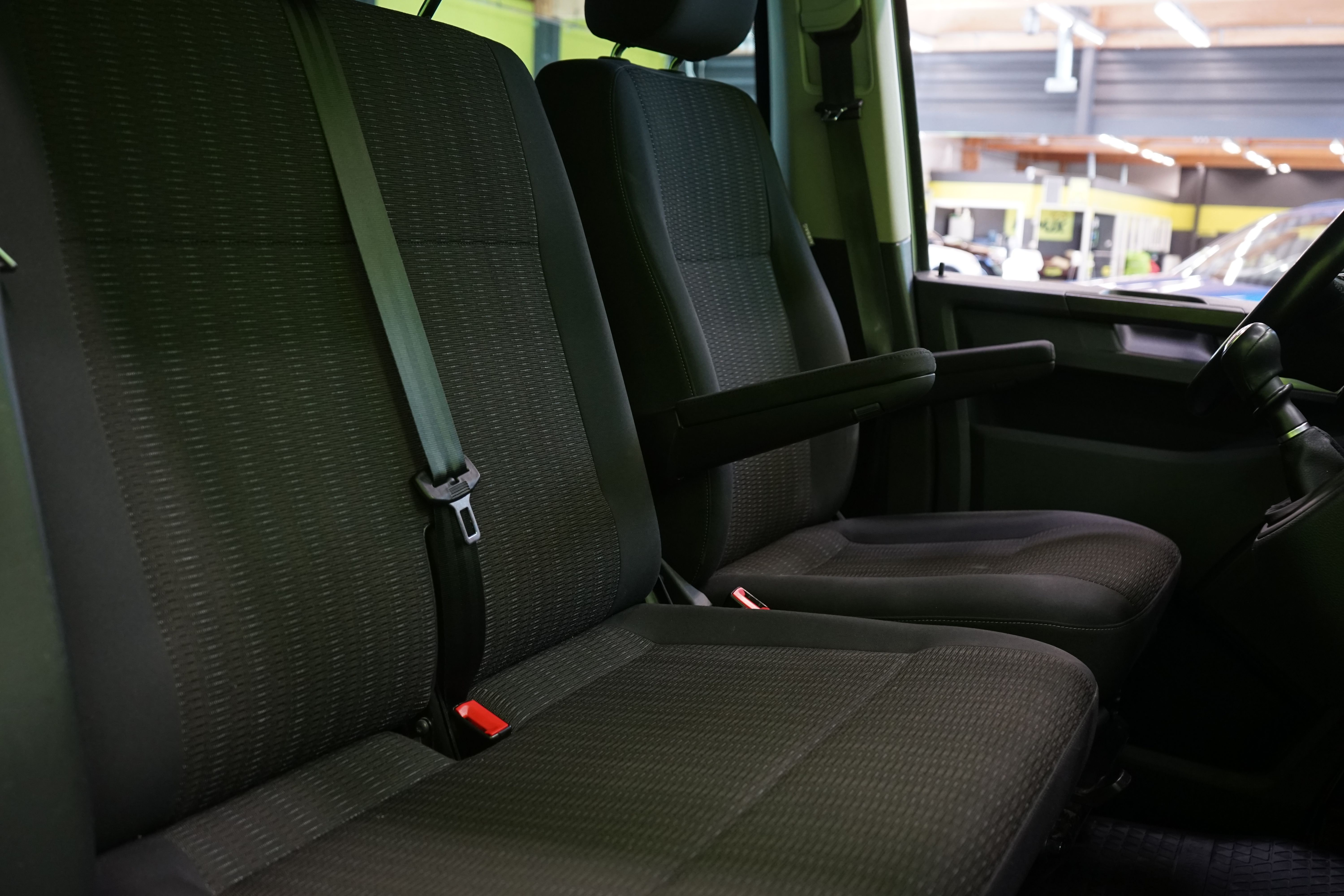 Volkswagen Caravelle 2019