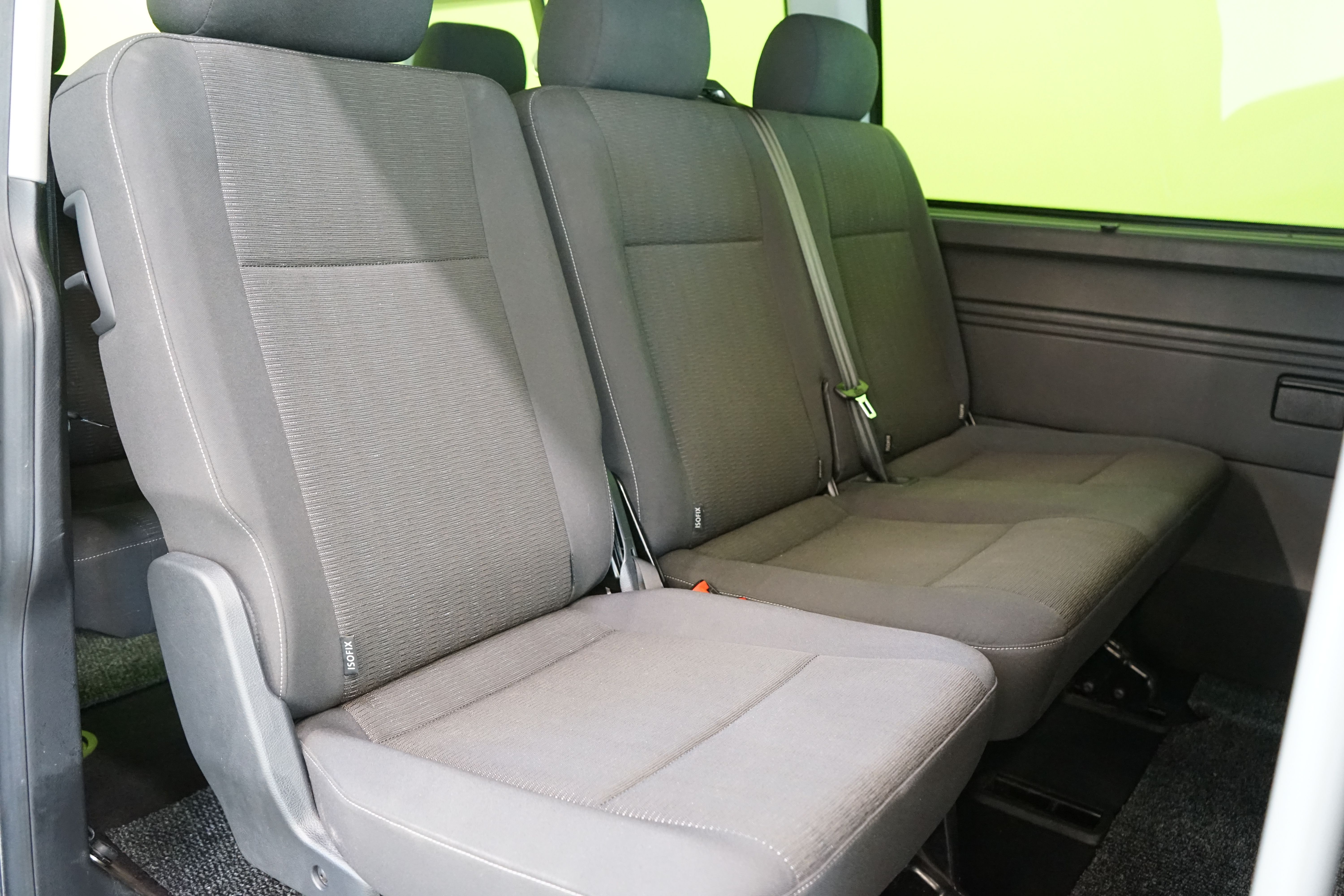 Volkswagen Caravelle 2019