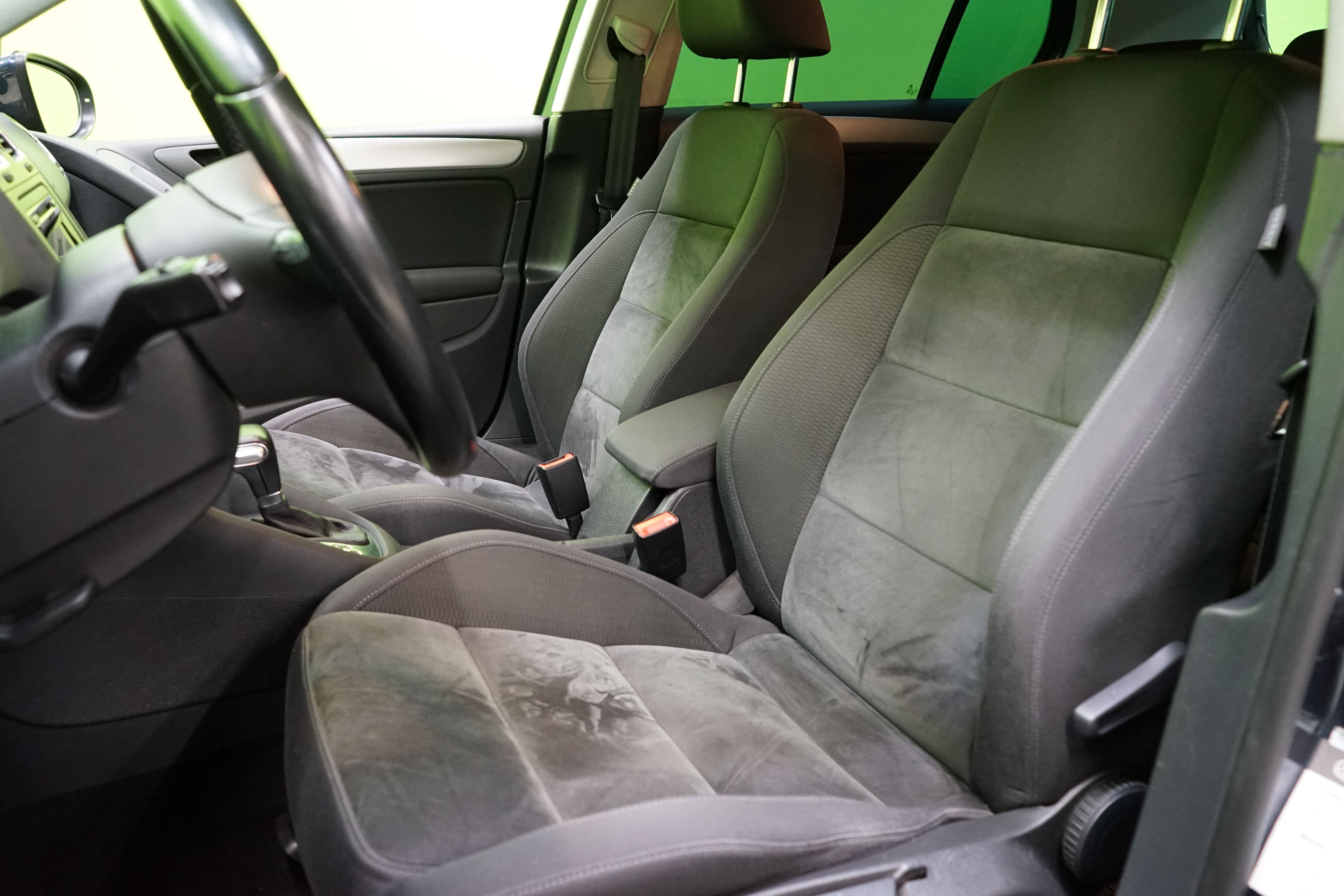 Volkswagen Golf 2010