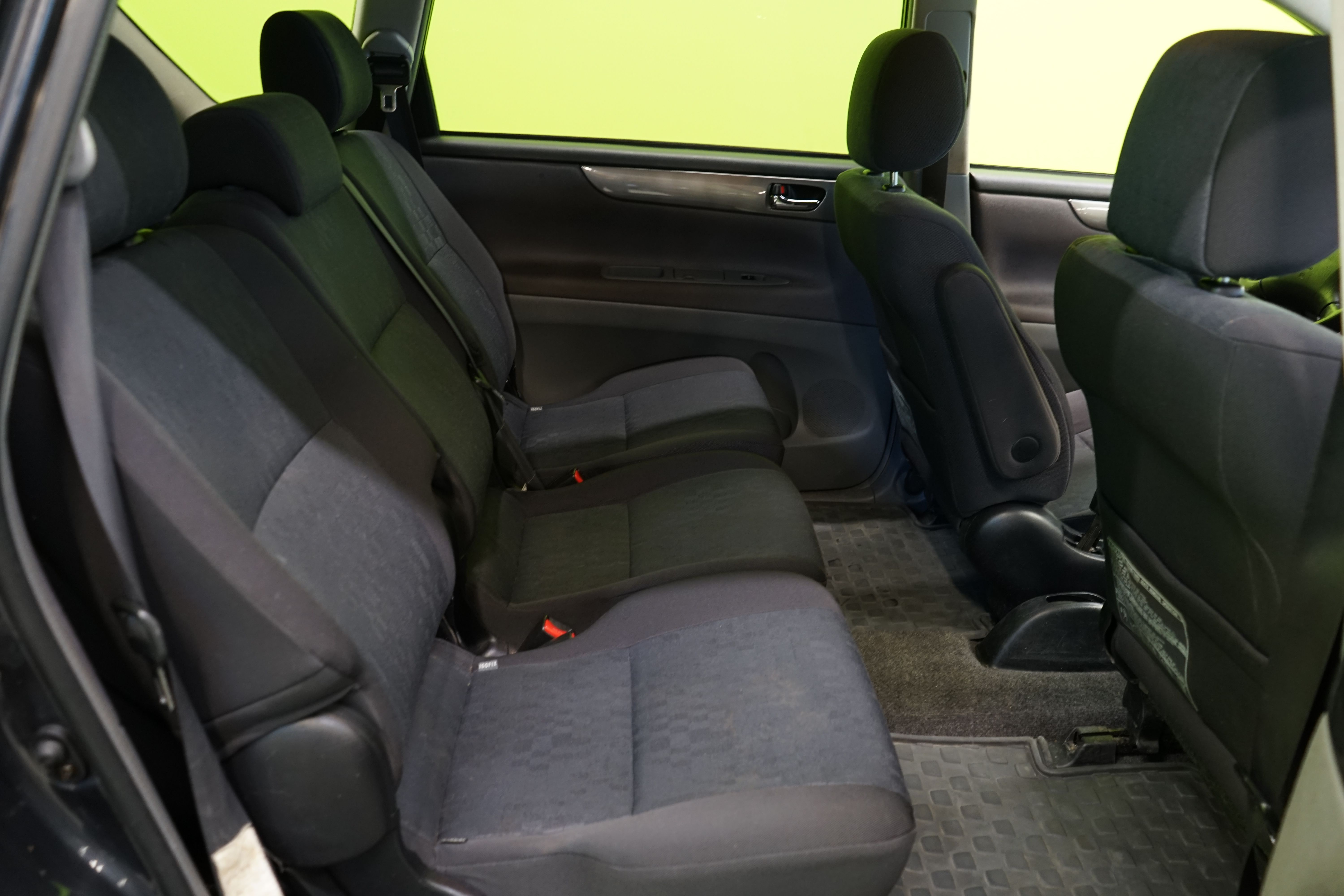 Toyota Avensis Verso 2003