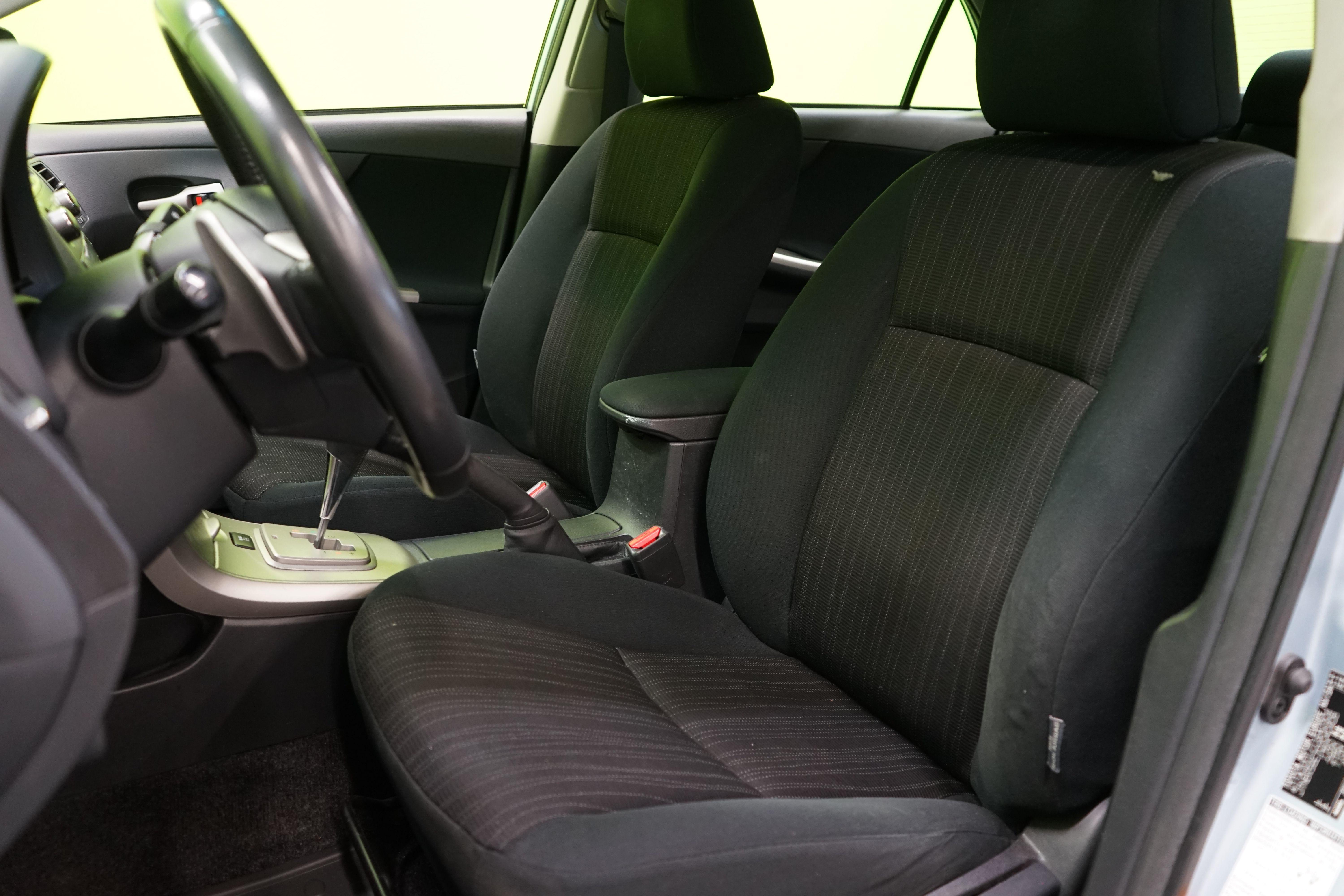 Toyota Corolla 2007