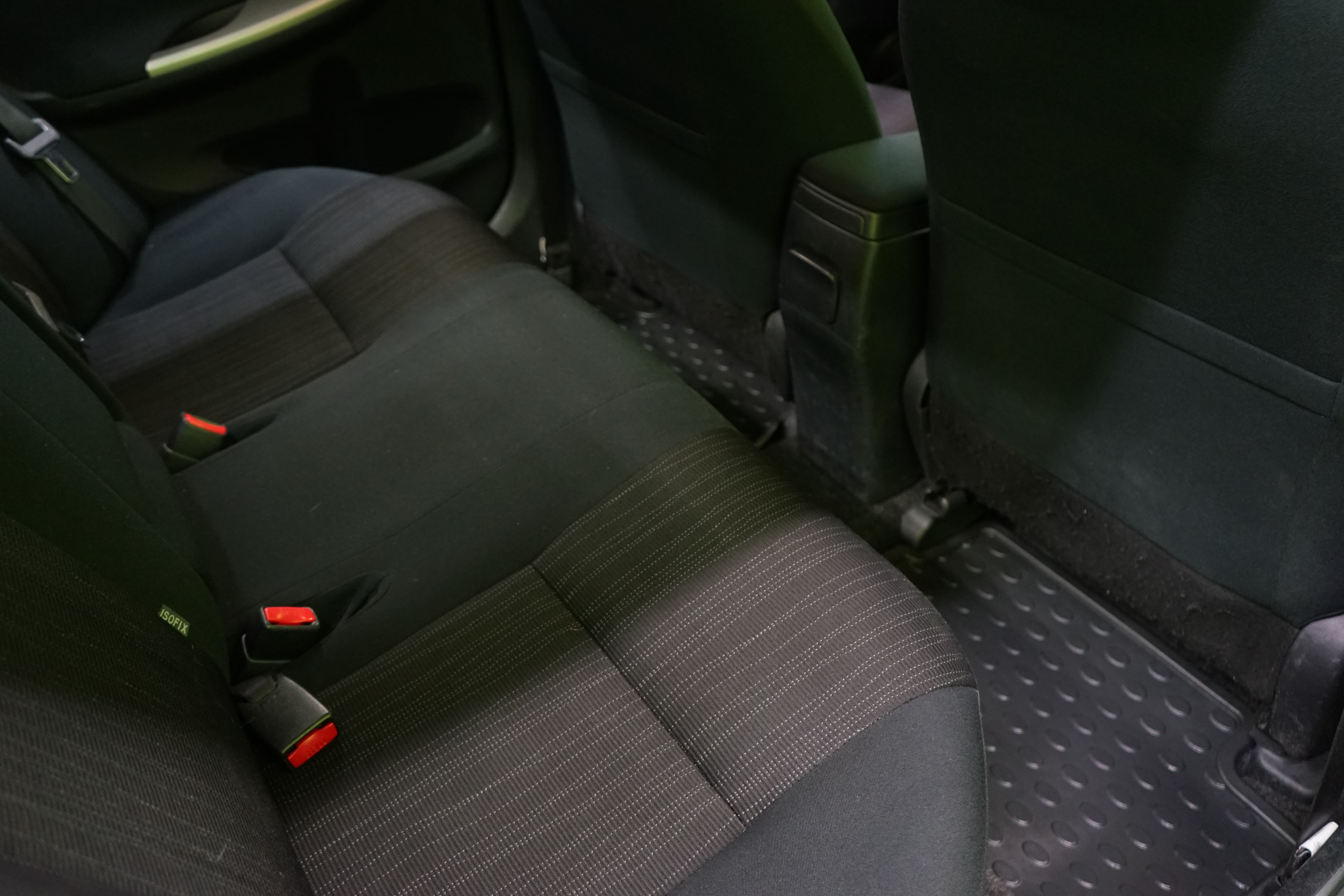 Toyota Corolla 2007
