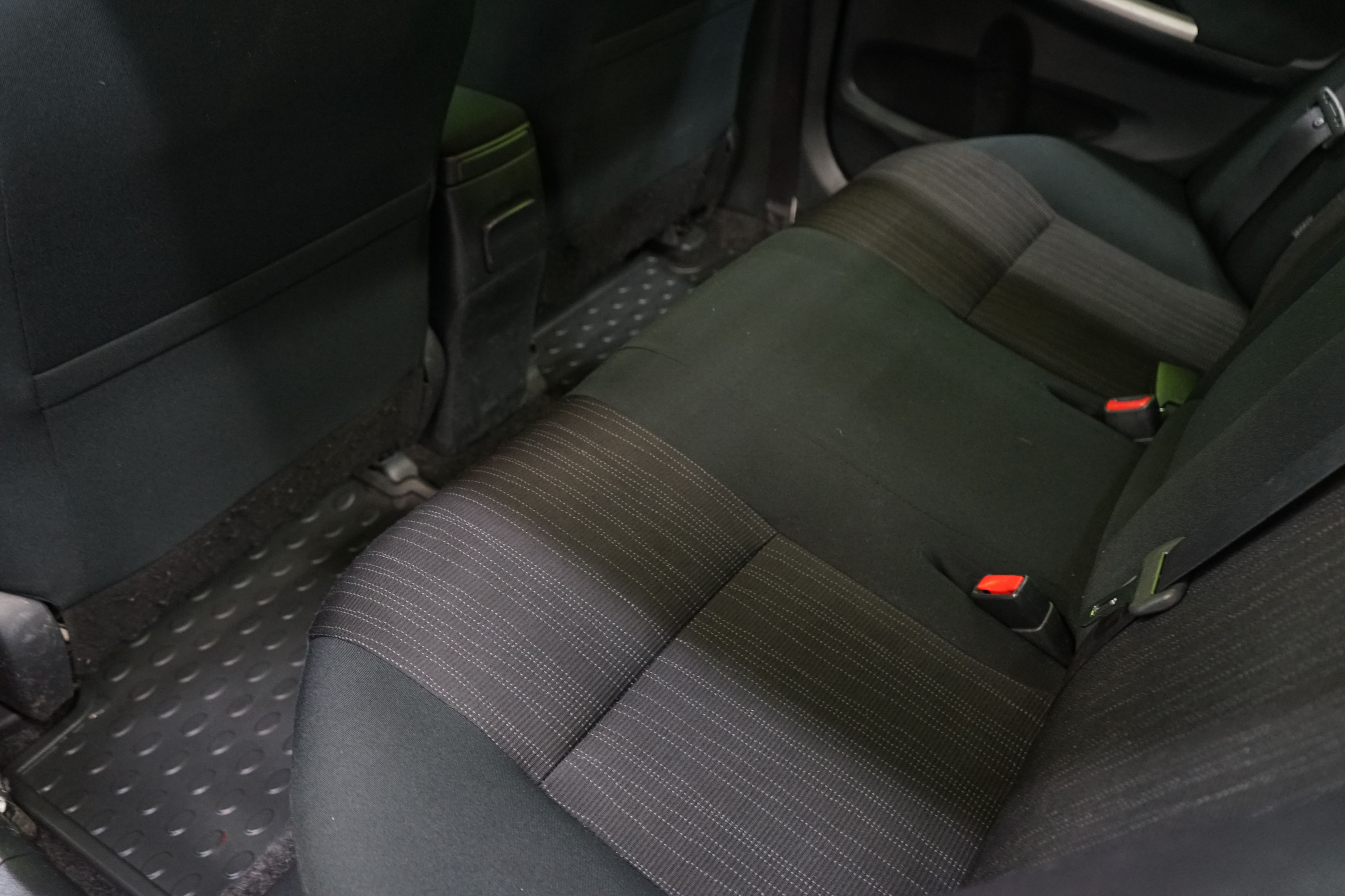 Toyota Corolla 2007