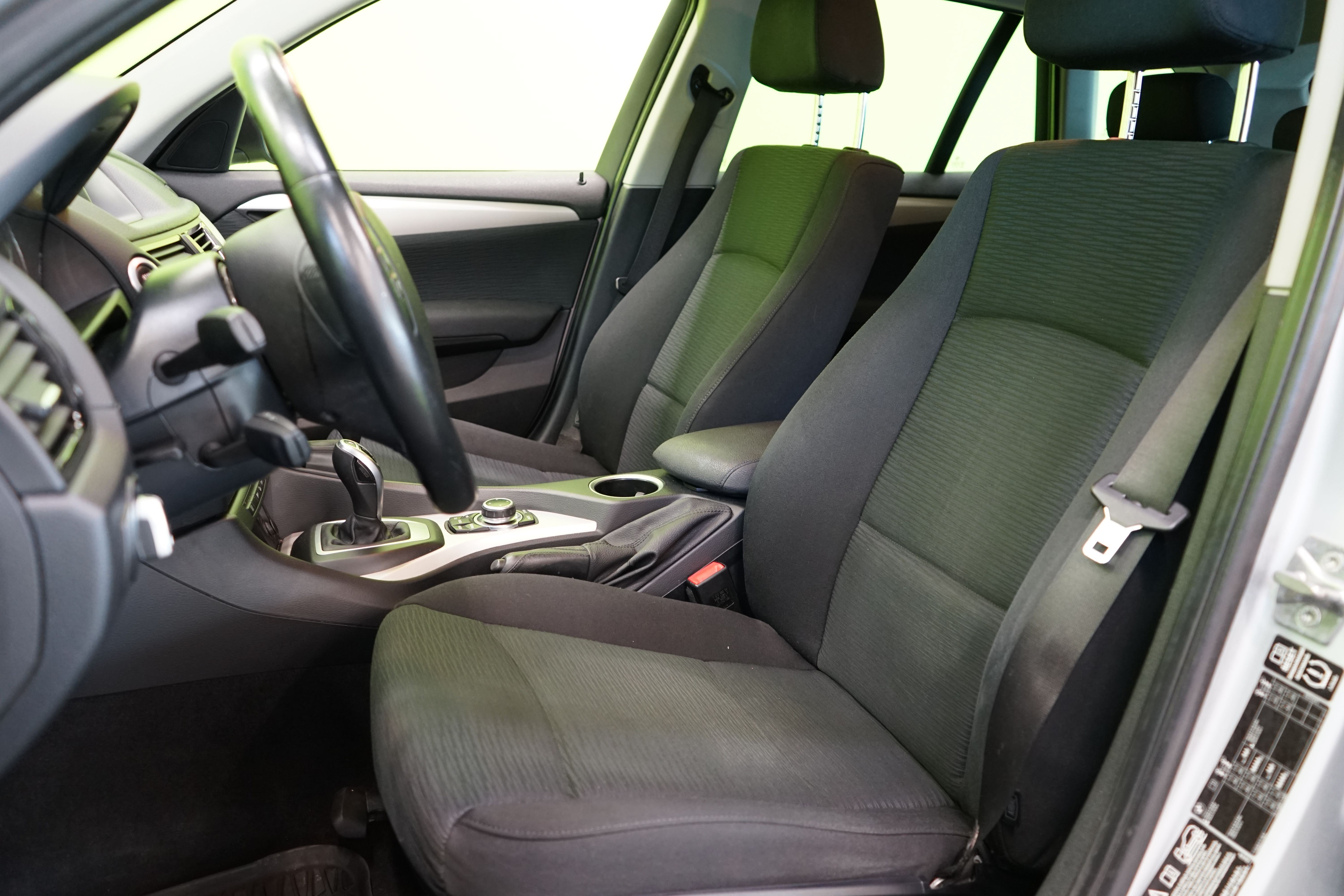 BMW X1 2013