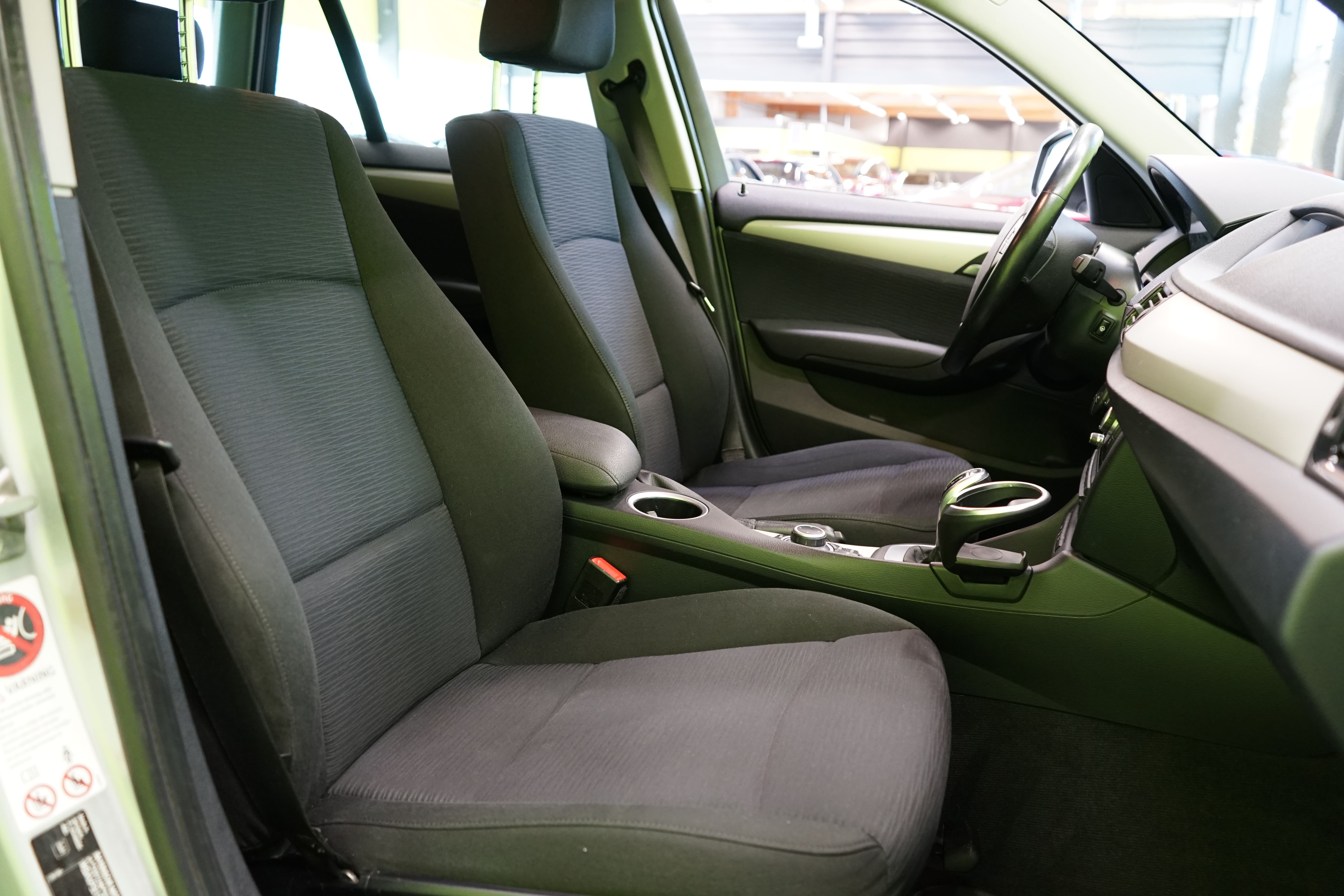BMW X1 2013