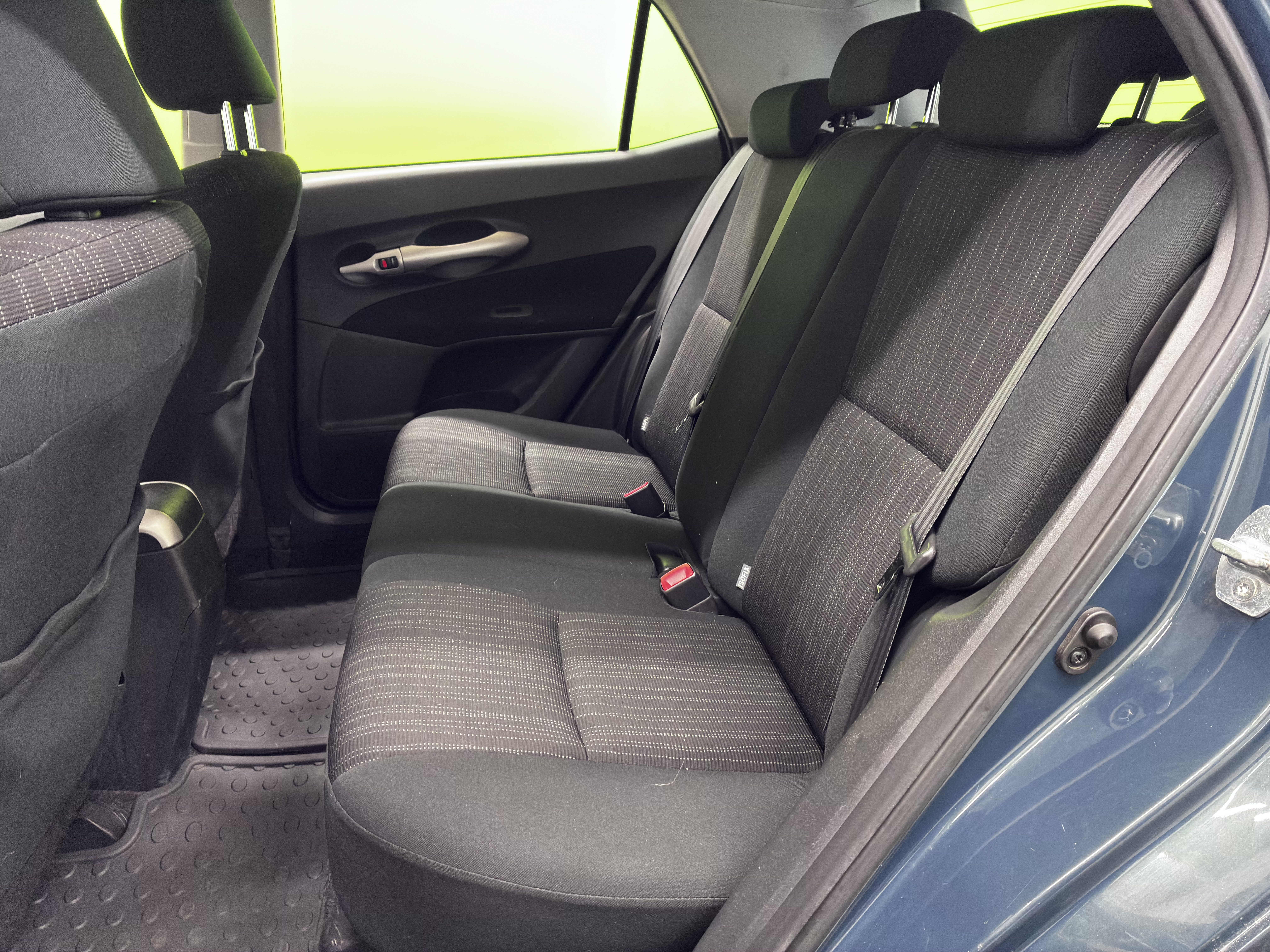 Toyota Auris 2008