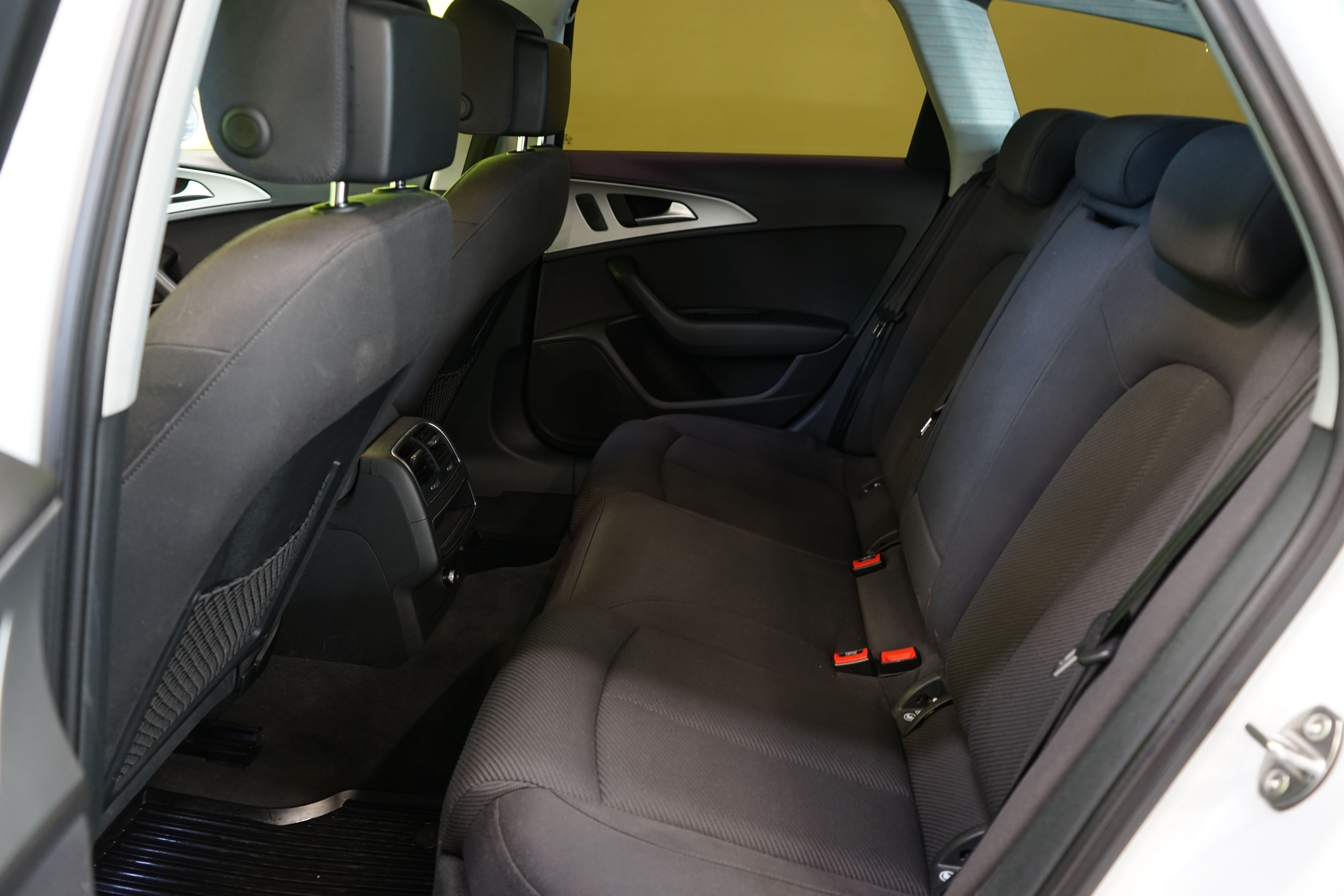 Audi A6 2013
