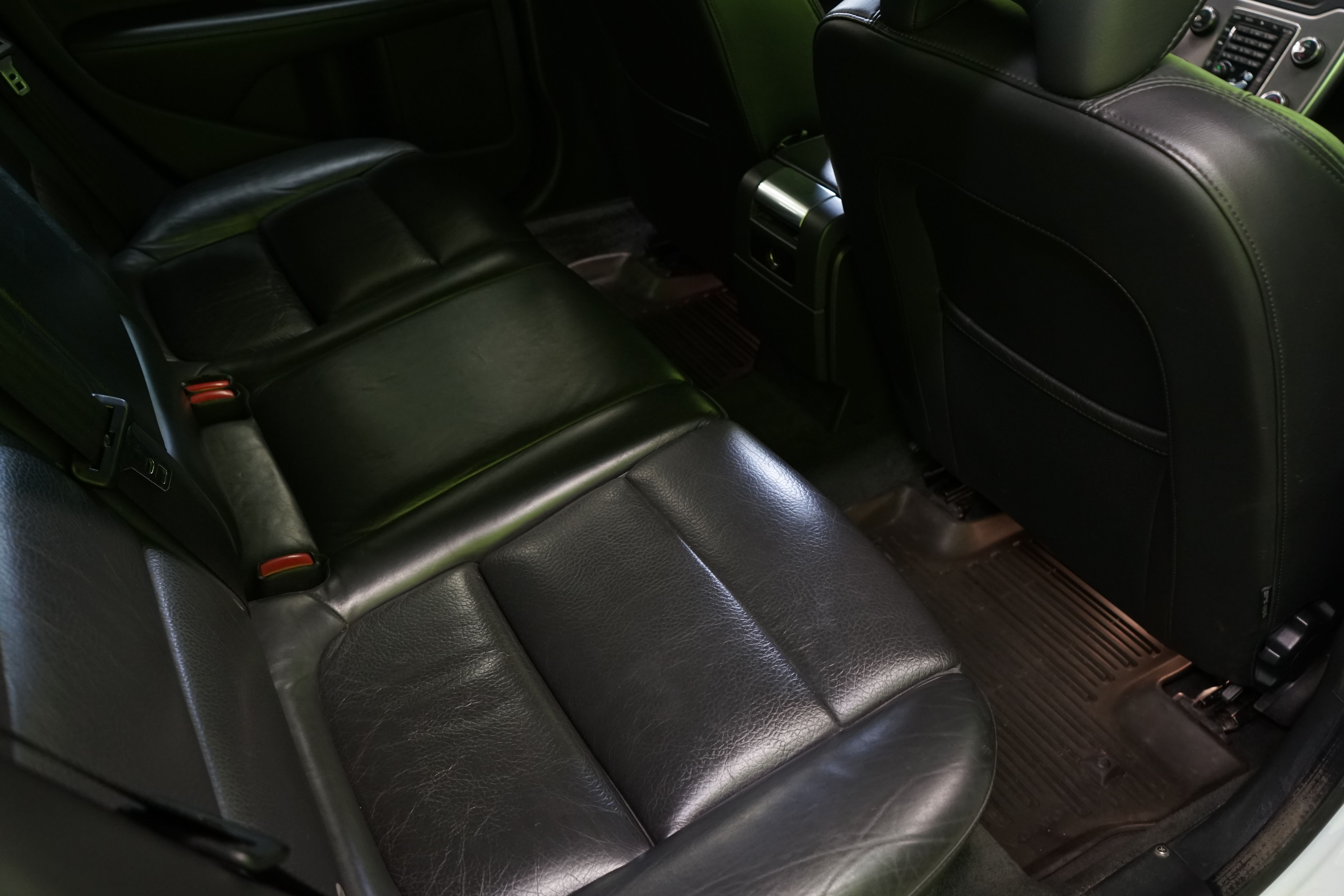 Volvo V70 2014