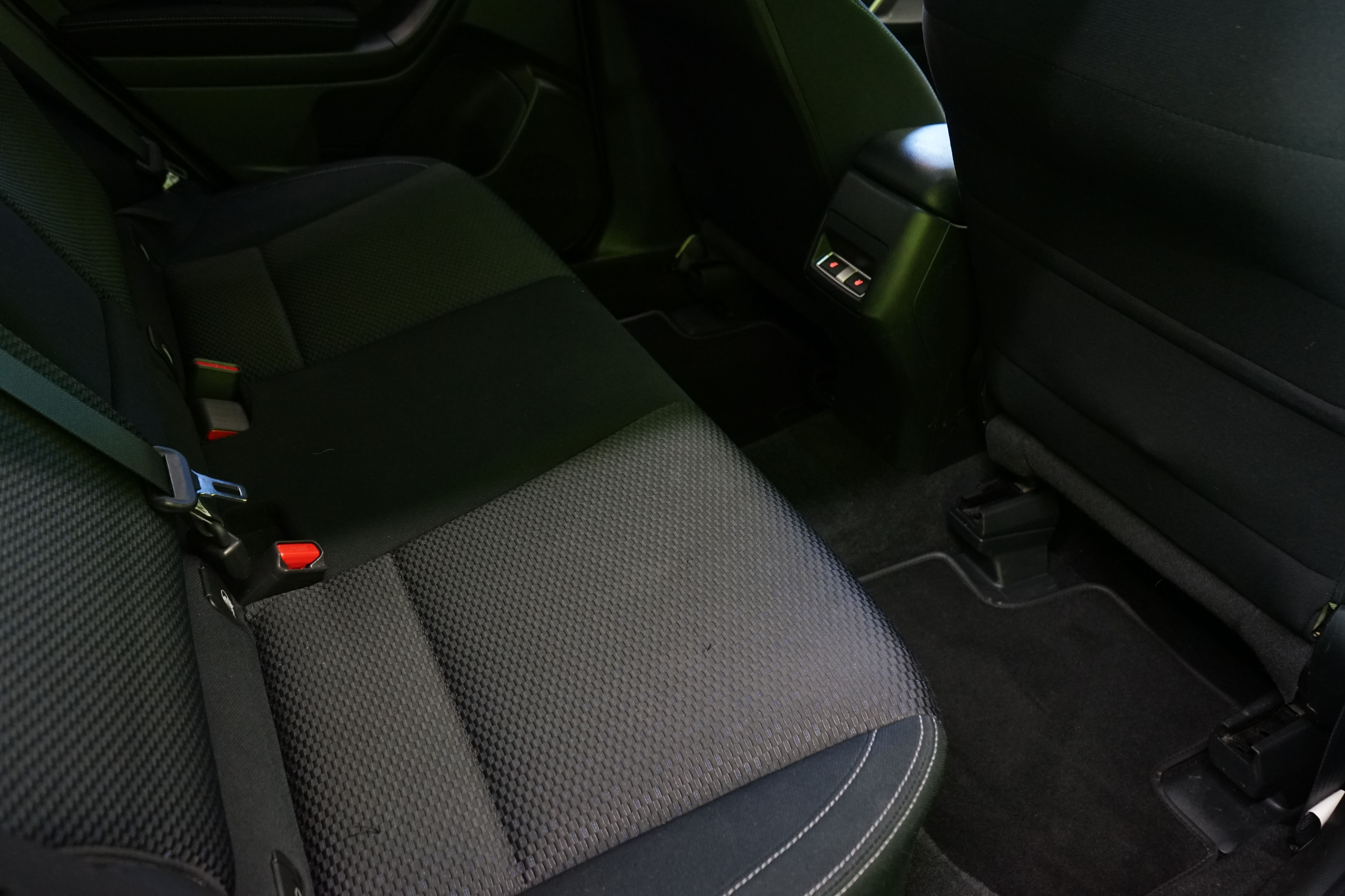 Subaru Forester 2016