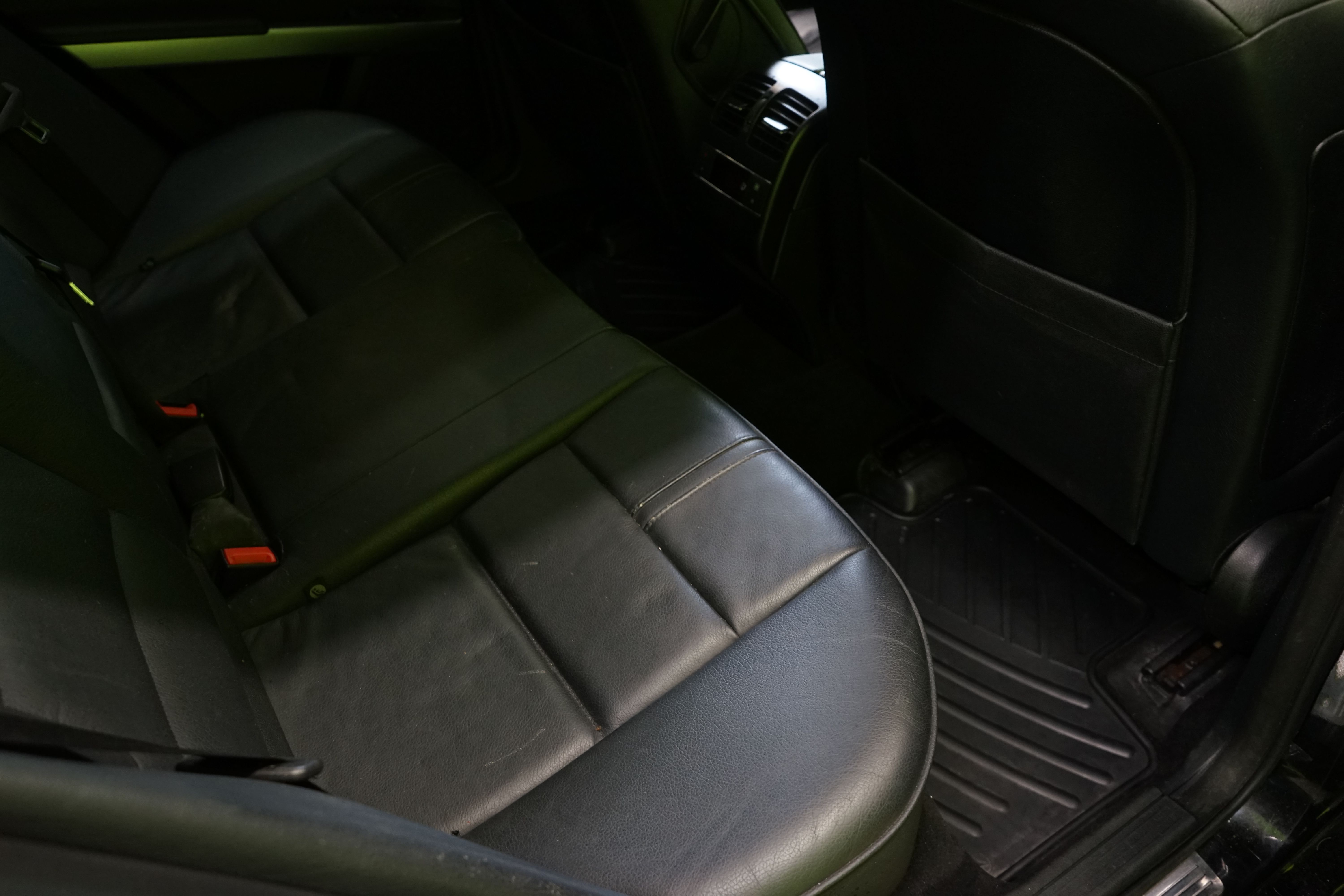 Mercedes-Benz GLK 2008