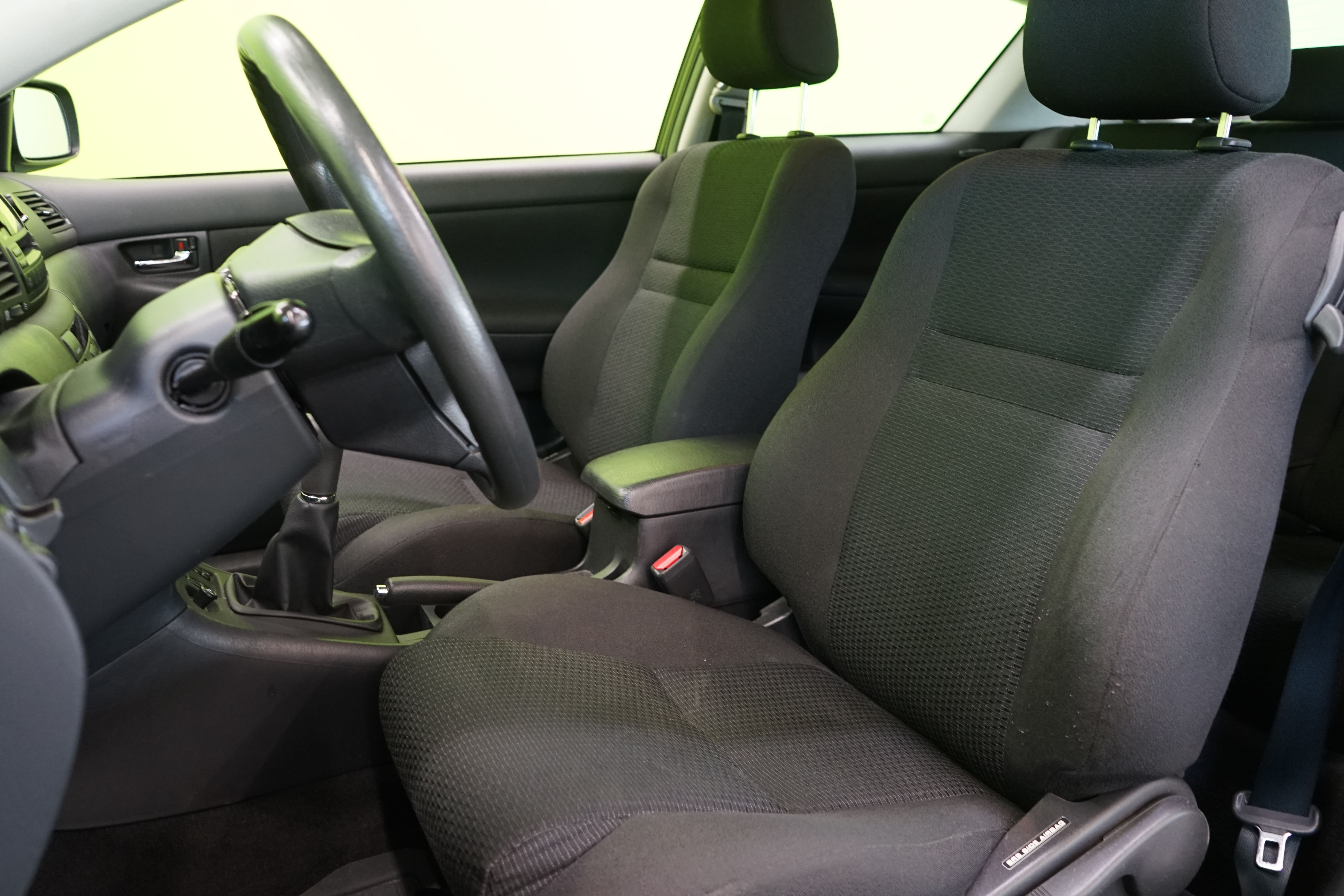 Toyota Corolla 2004