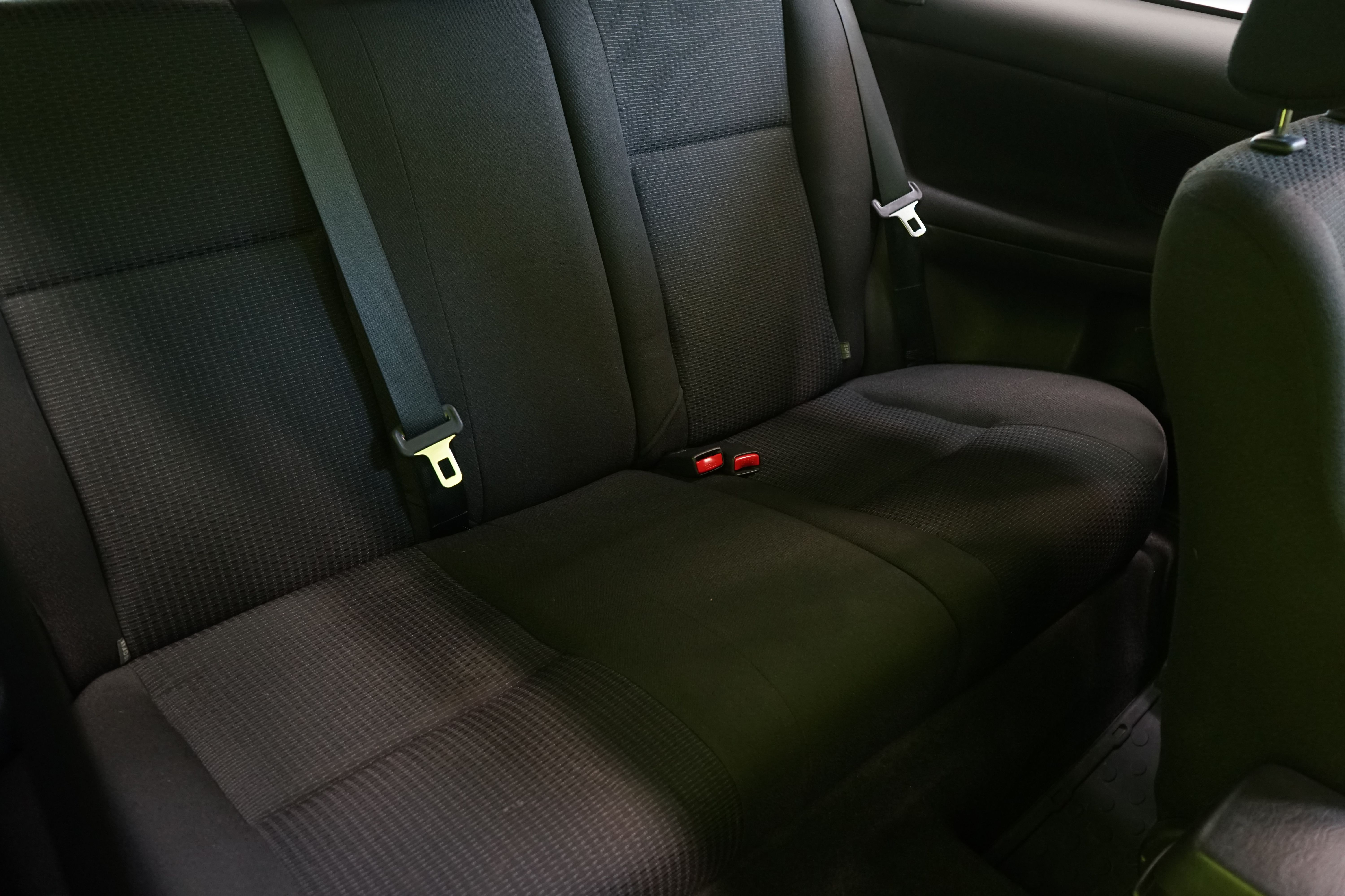 Toyota Corolla 2004