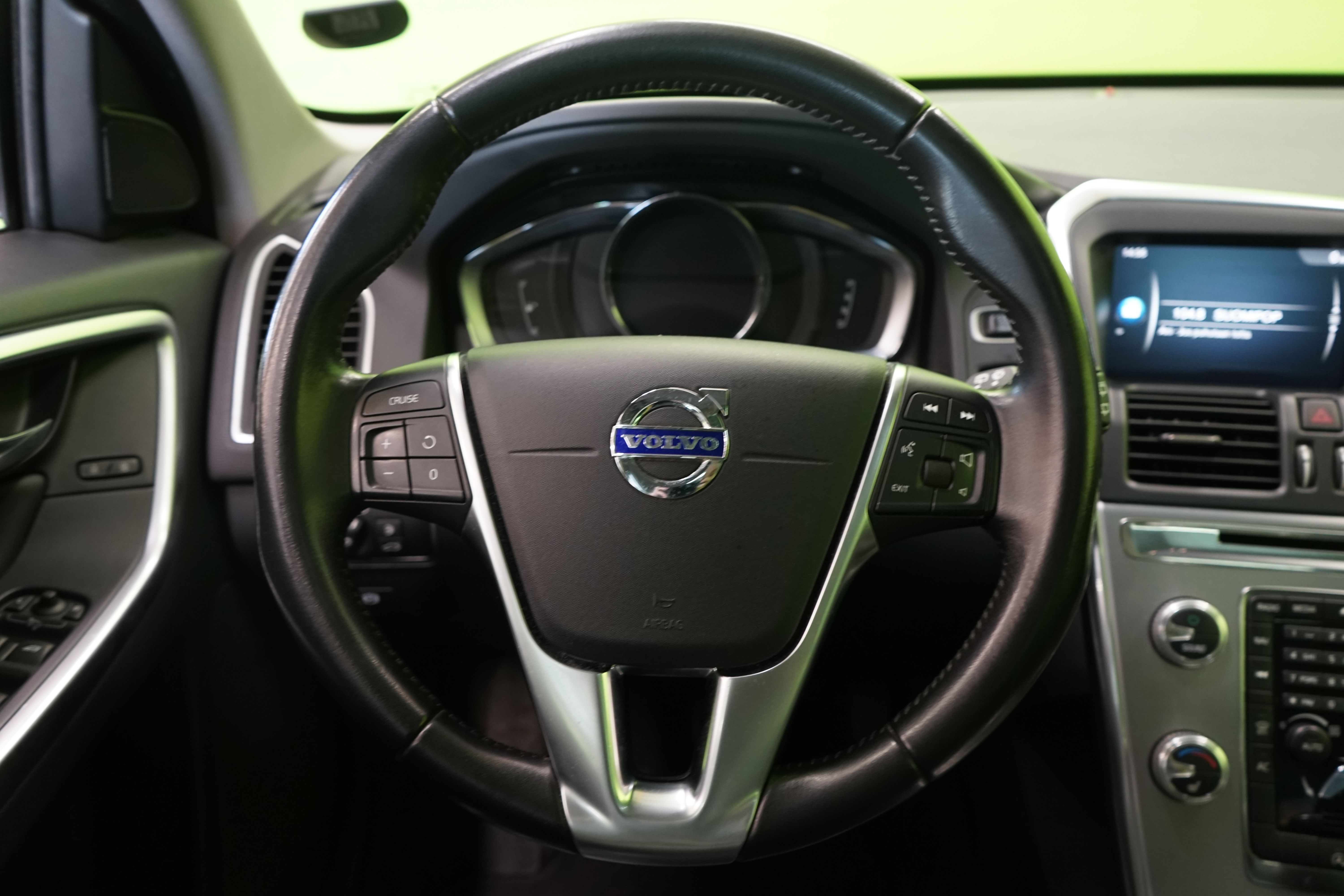 Volvo XC60 2017