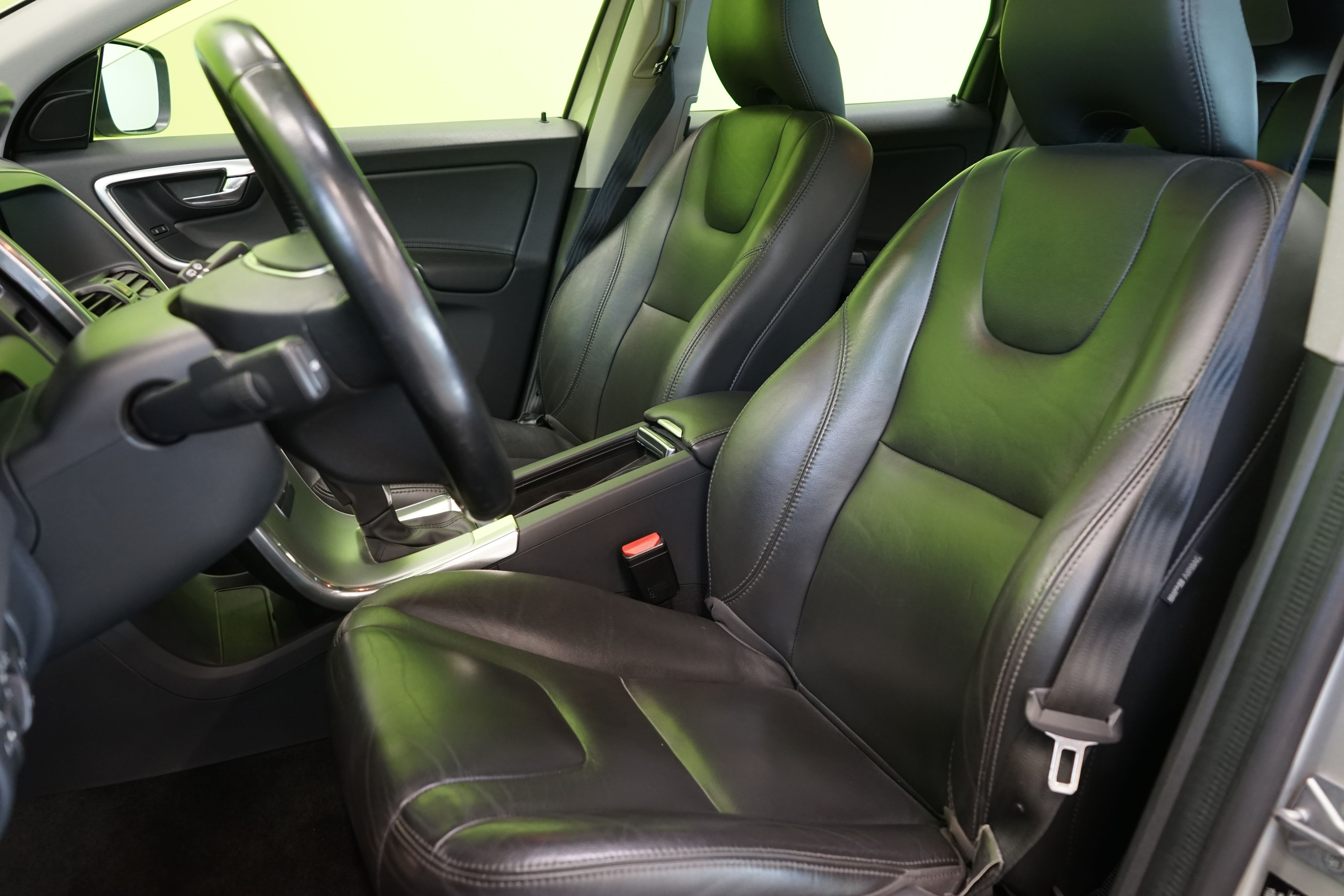Volvo XC60 2017